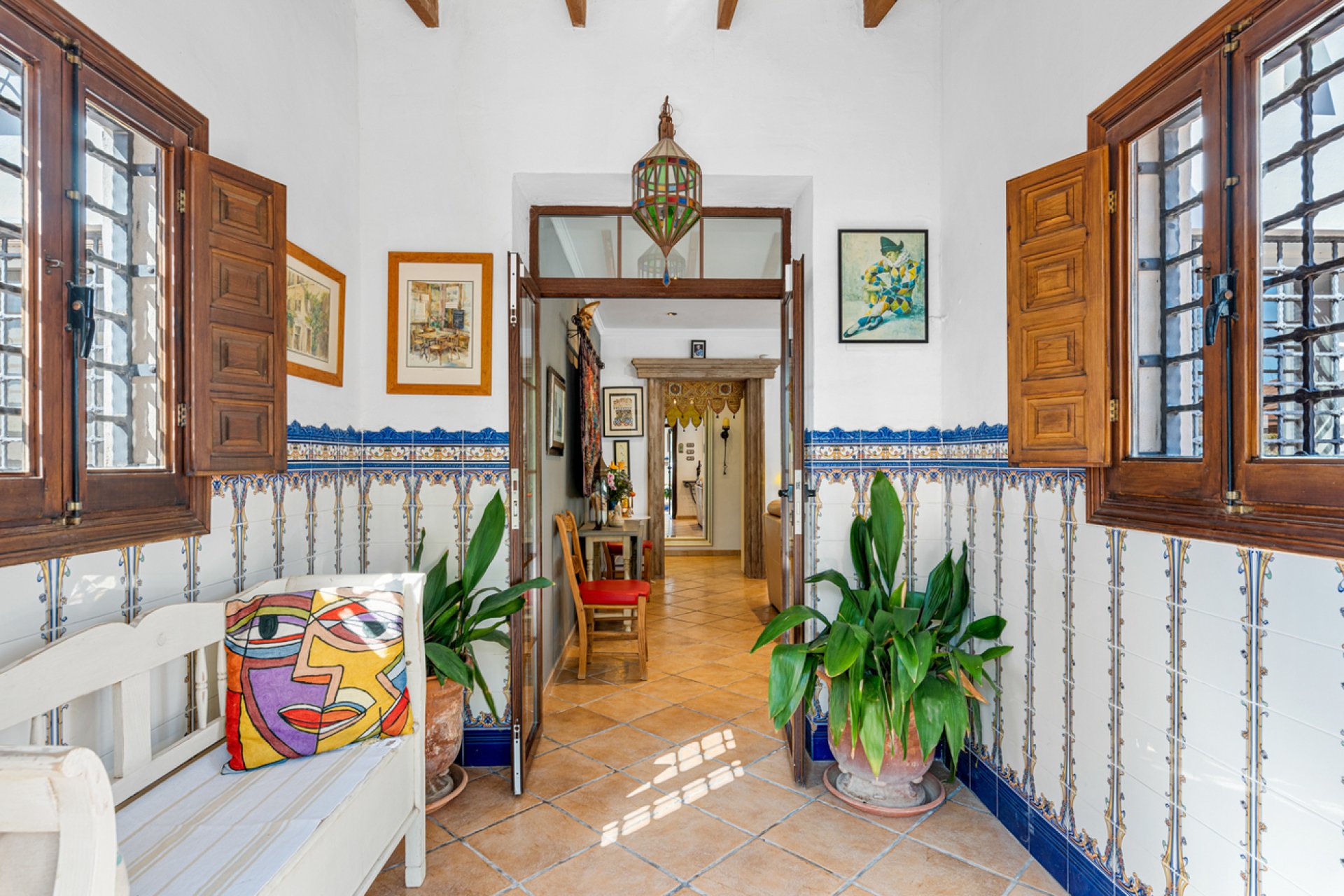 Resale - Country House -
Daya Nueva - Daya Nueva - Country