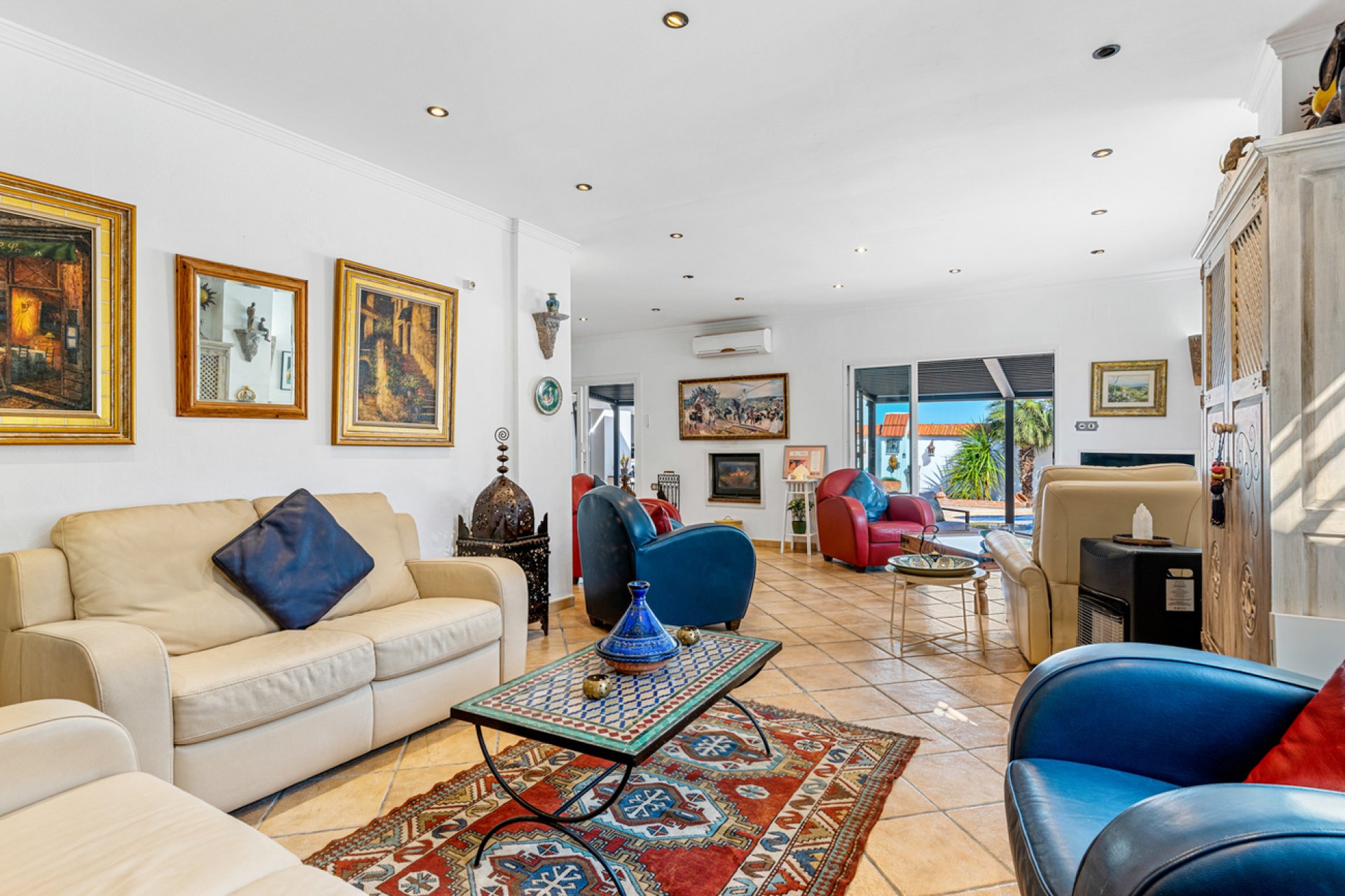 Resale - Country House -
Daya Nueva - Daya Nueva - Country