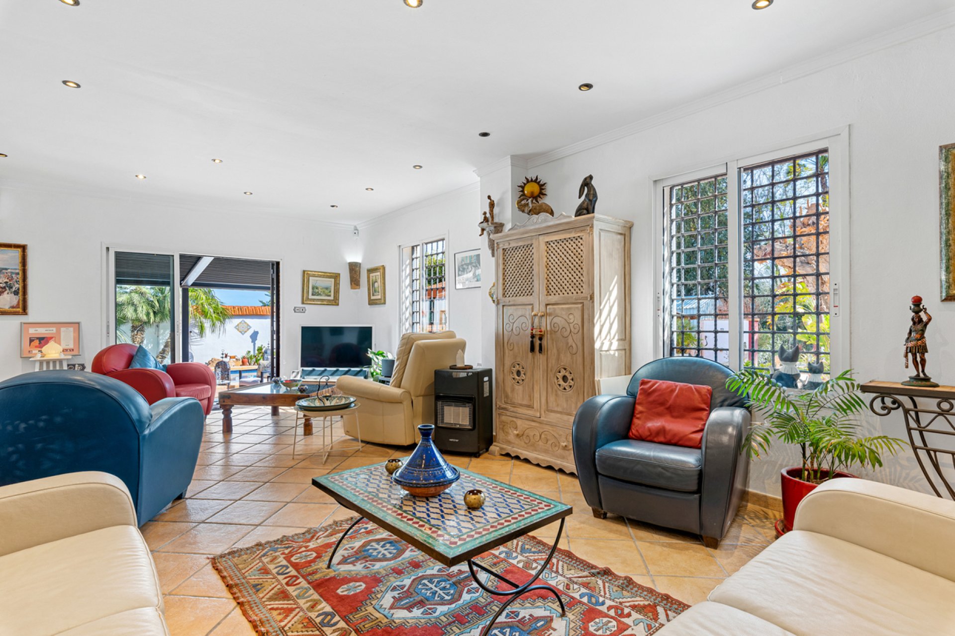 Resale - Country House -
Daya Nueva - Daya Nueva - Country