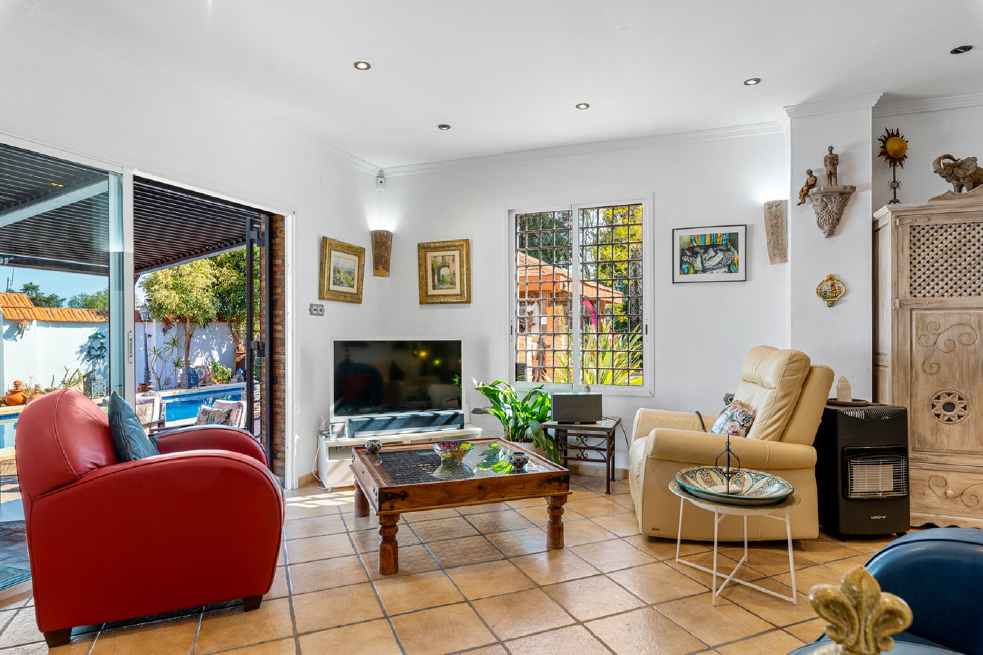 Resale - Country House -
Daya Nueva - Daya Nueva - Country