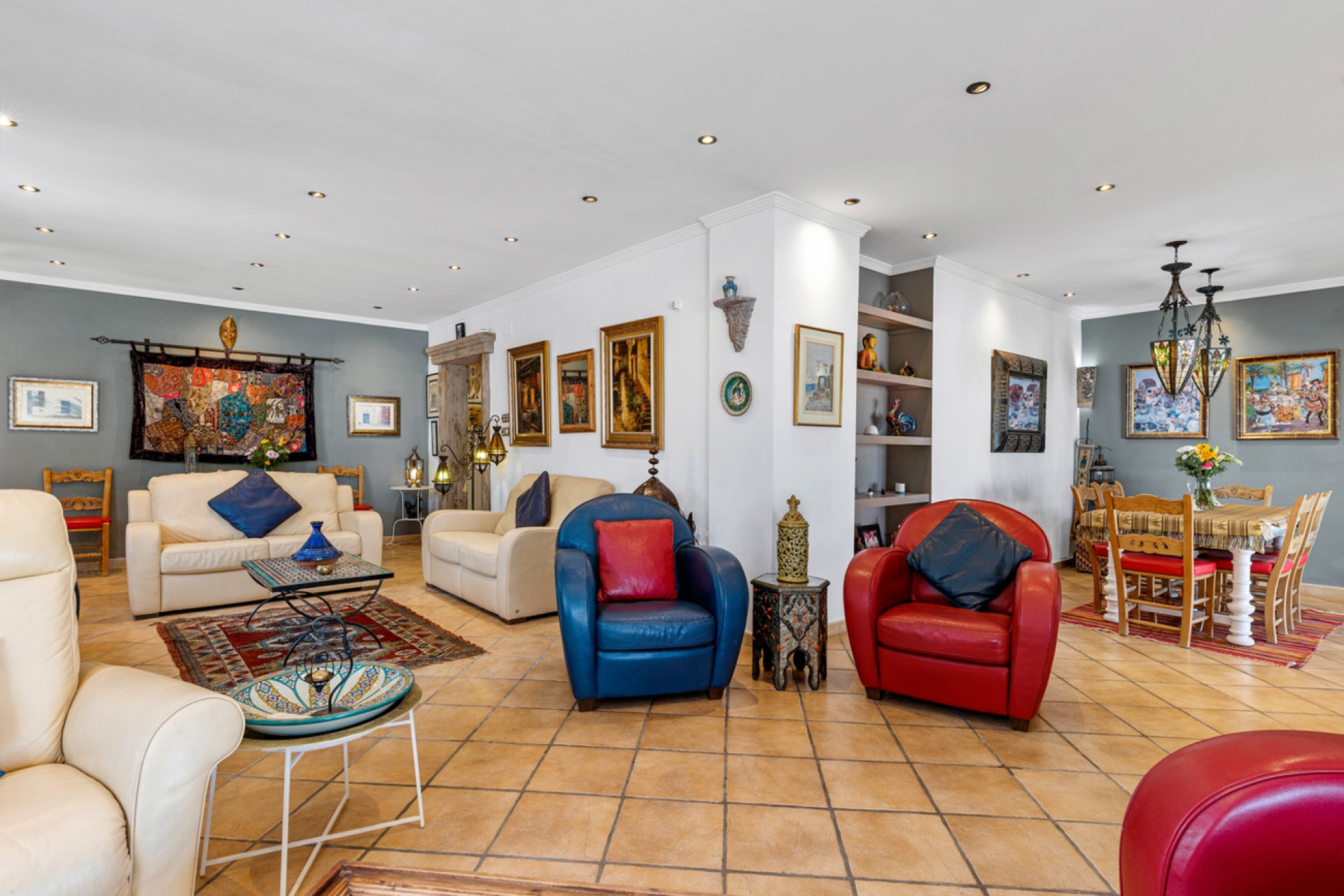 Resale - Country House -
Daya Nueva - Daya Nueva - Country