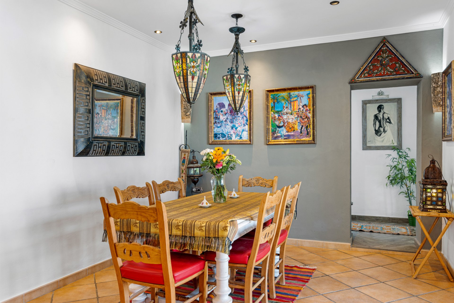 Resale - Country House -
Daya Nueva - Daya Nueva - Country