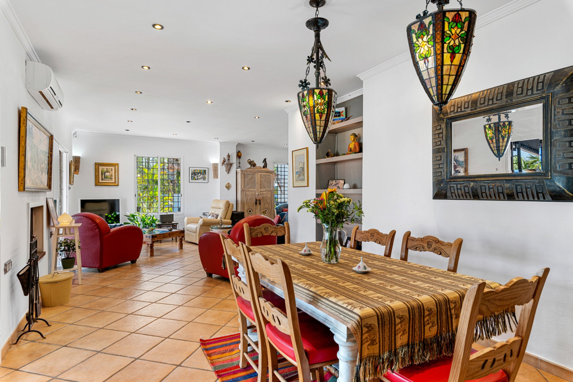 Resale - Country House -
Daya Nueva - Daya Nueva - Country