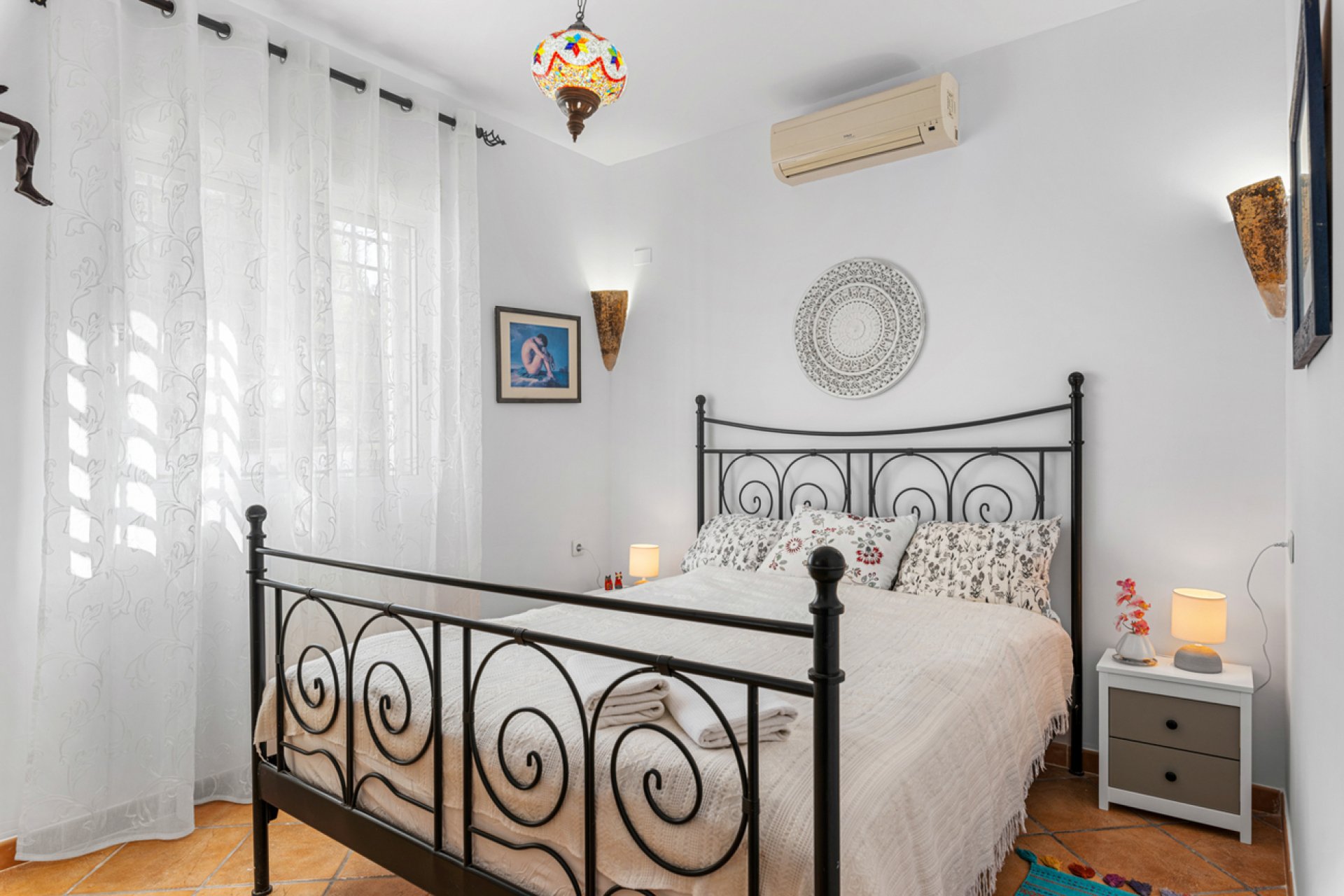 Resale - Country House -
Daya Nueva - Daya Nueva - Country