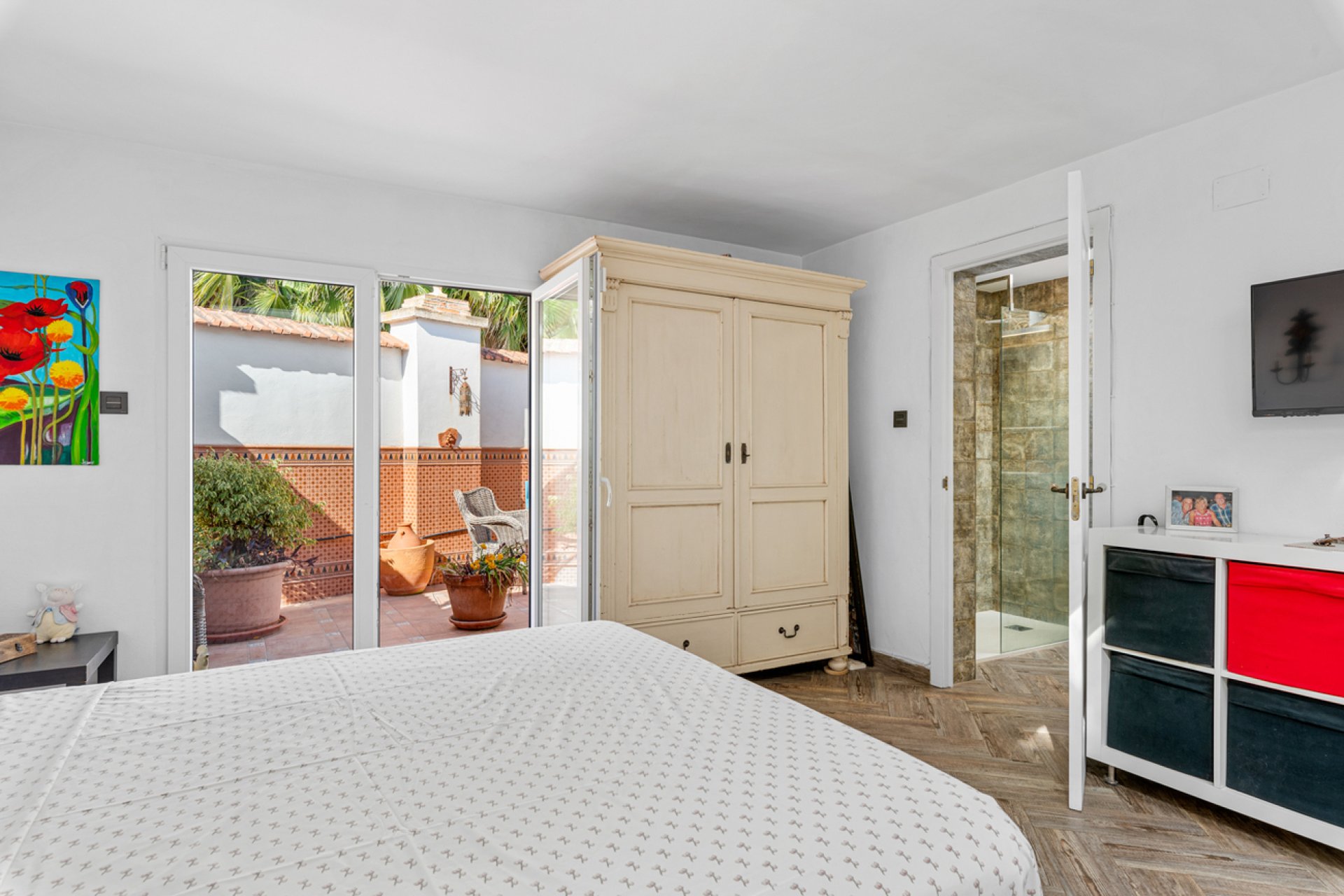 Resale - Country House -
Daya Nueva - Daya Nueva - Country