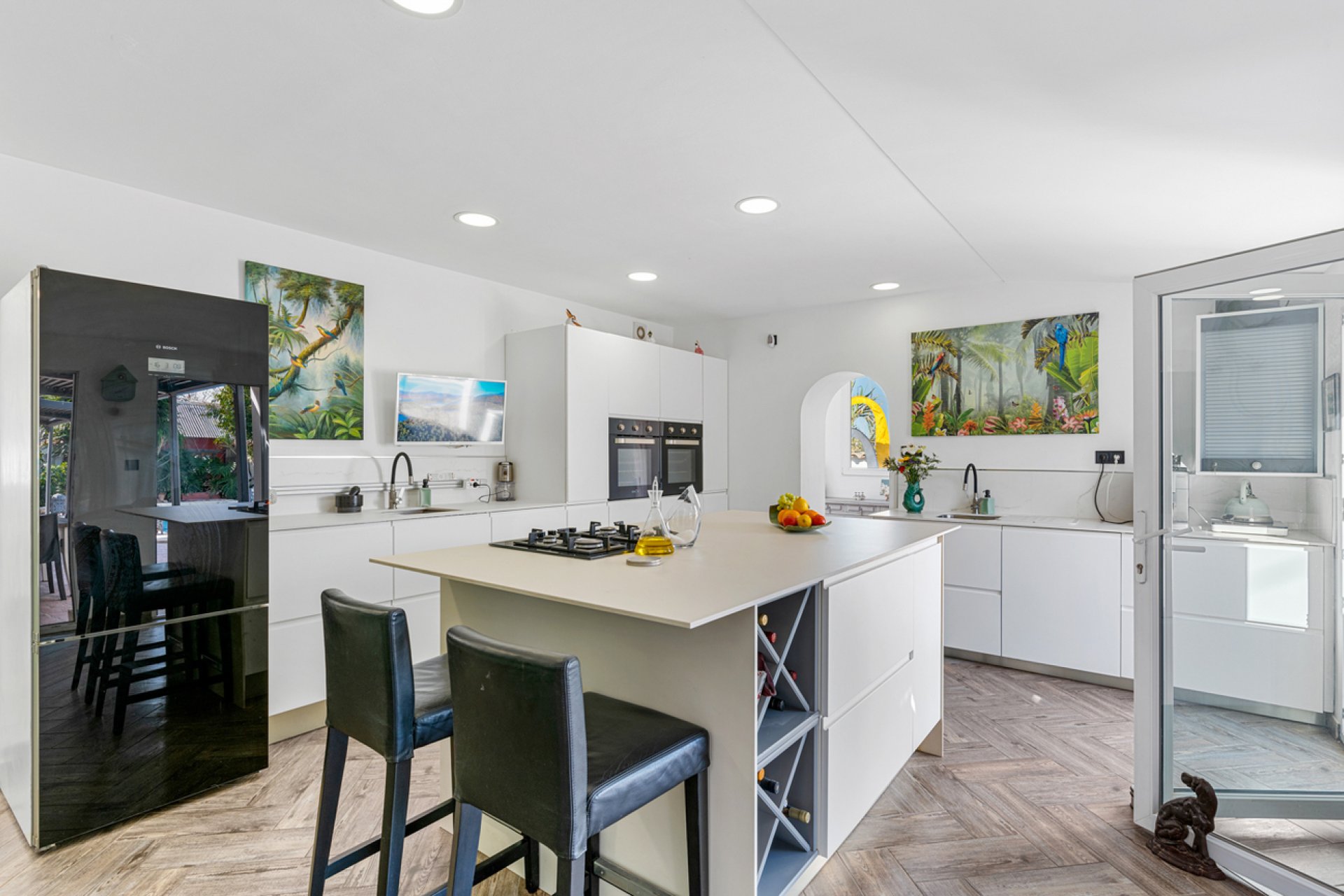 Resale - Country House -
Daya Nueva - Daya Nueva - Country