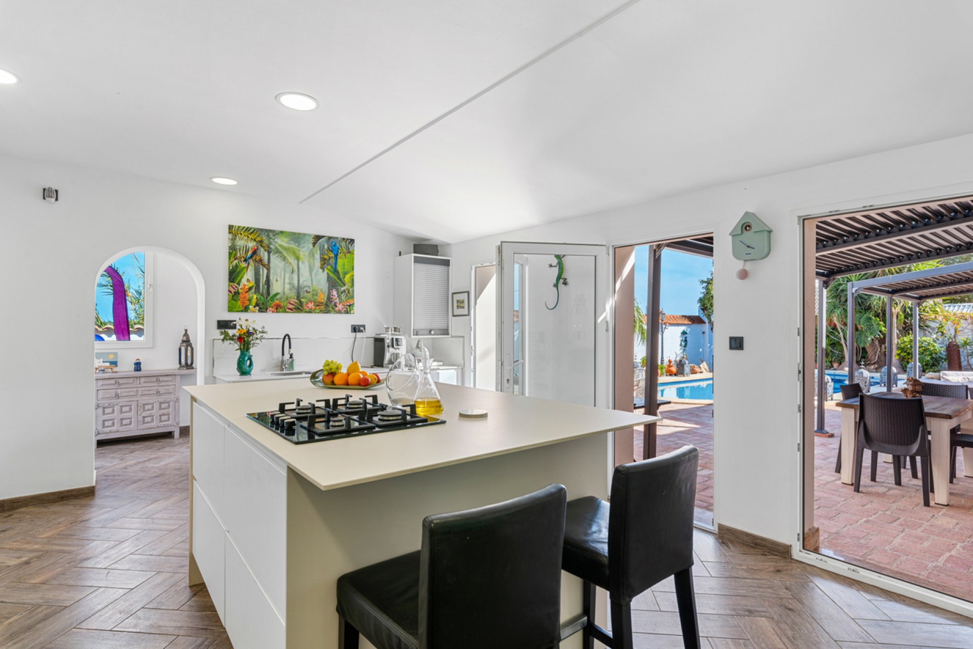 Resale - Country House -
Daya Nueva - Daya Nueva - Country