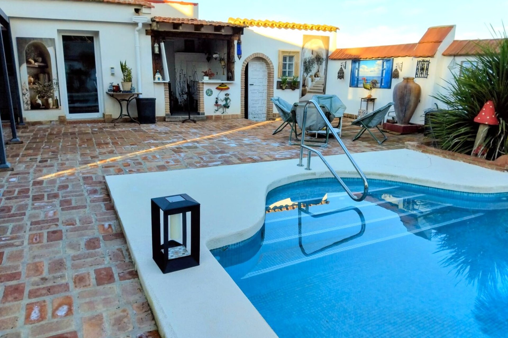 Resale - Country House -
Daya Nueva - Daya Nueva - Country