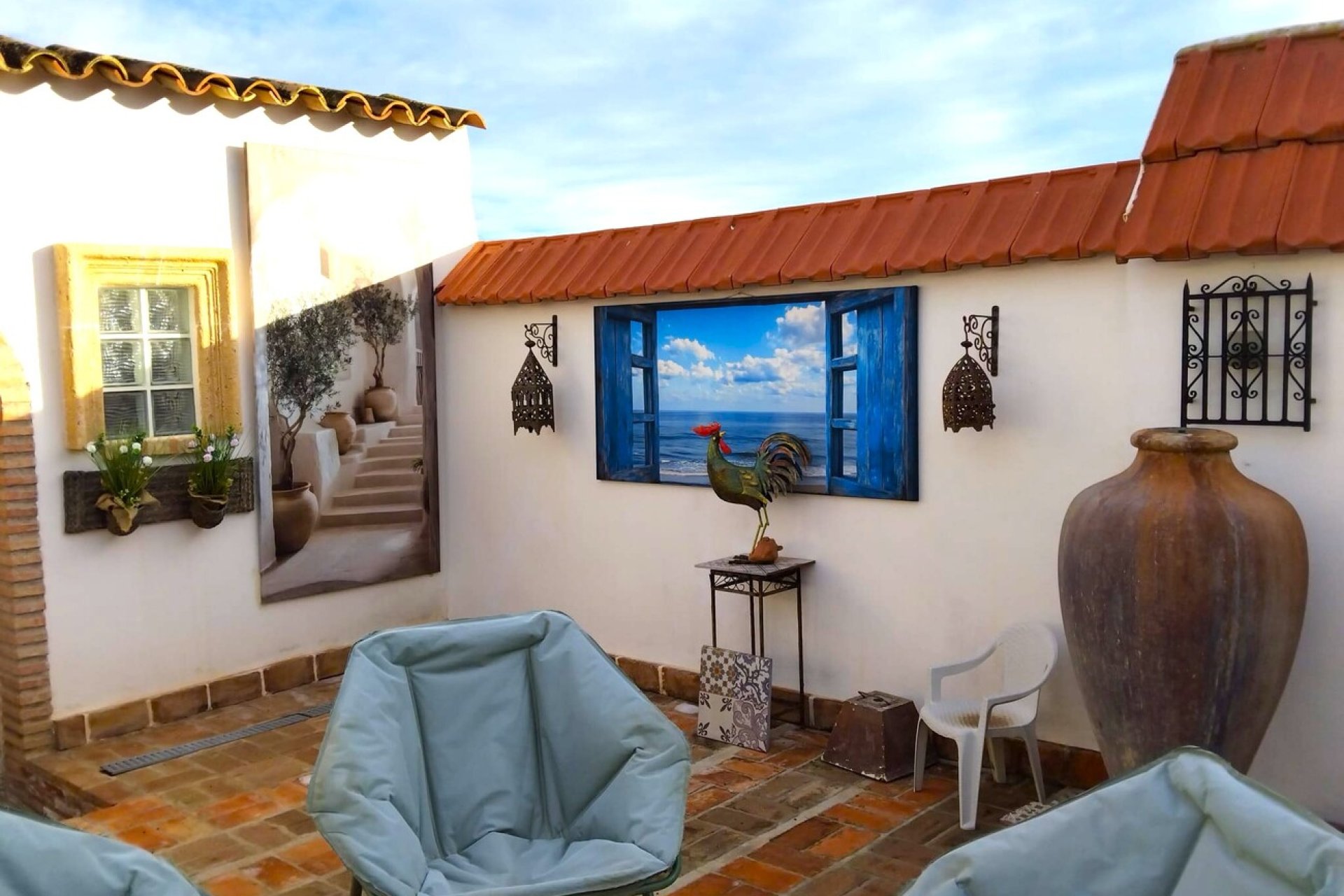 Resale - Country House -
Daya Nueva - Daya Nueva - Country