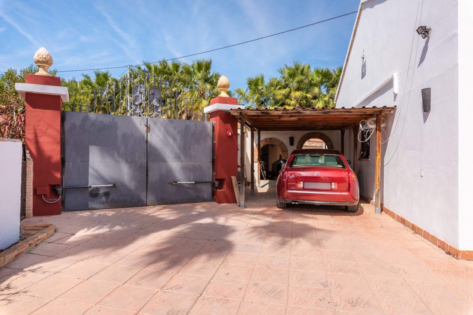 Resale - Country House -
Daya Nueva - Daya Nueva - Country