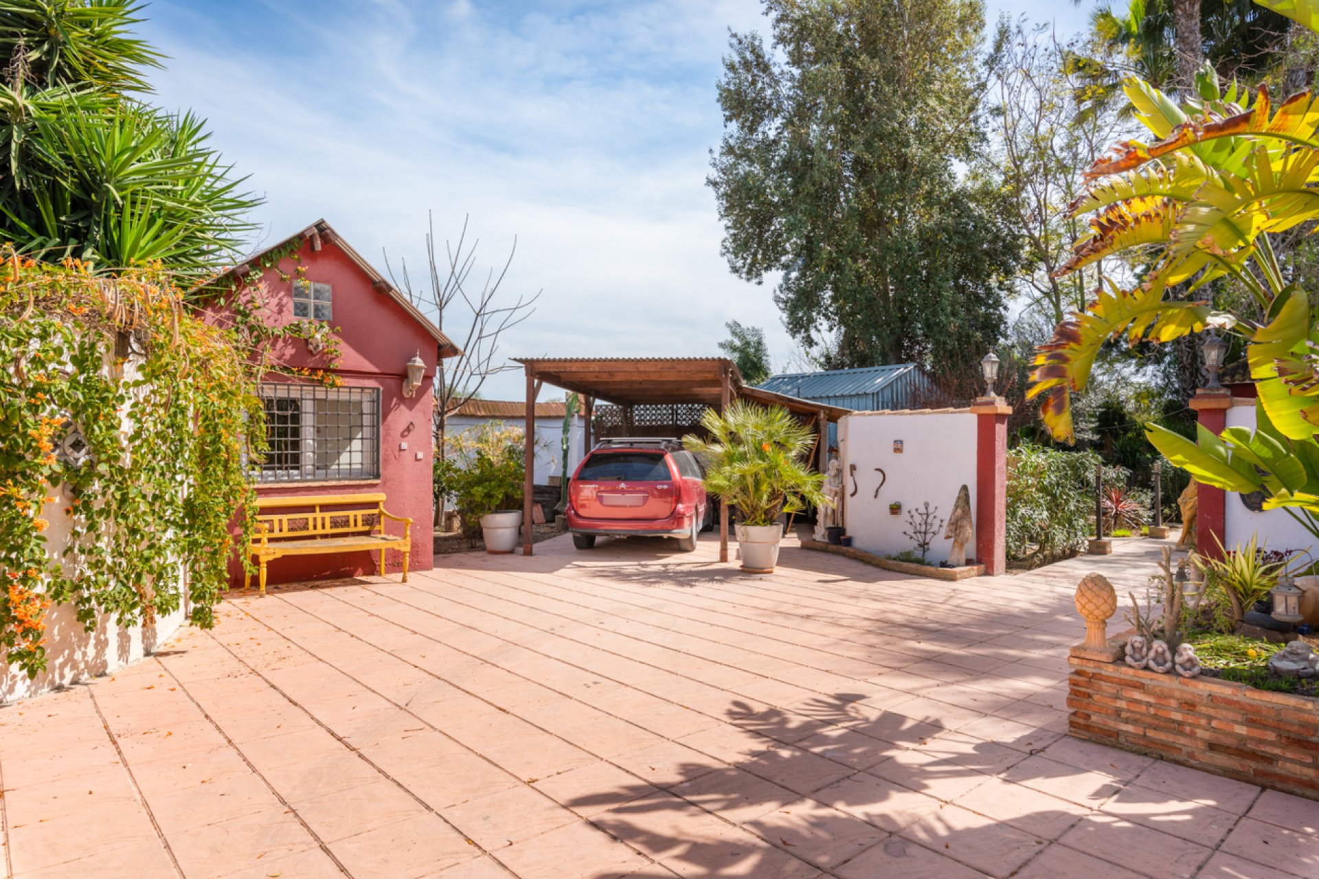 Resale - Country House -
Daya Nueva - Daya Nueva - Country