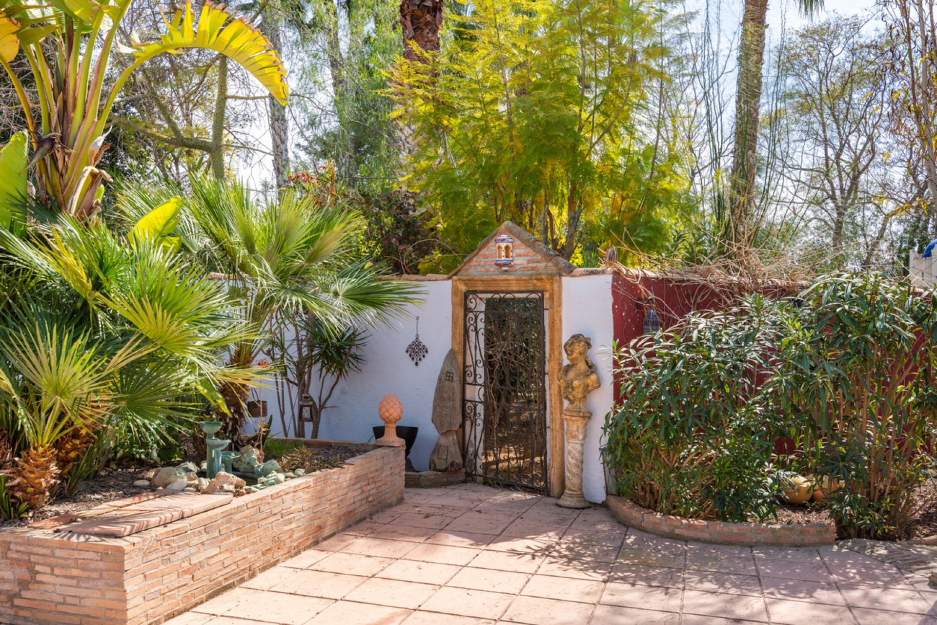 Resale - Country House -
Daya Nueva - Daya Nueva - Country