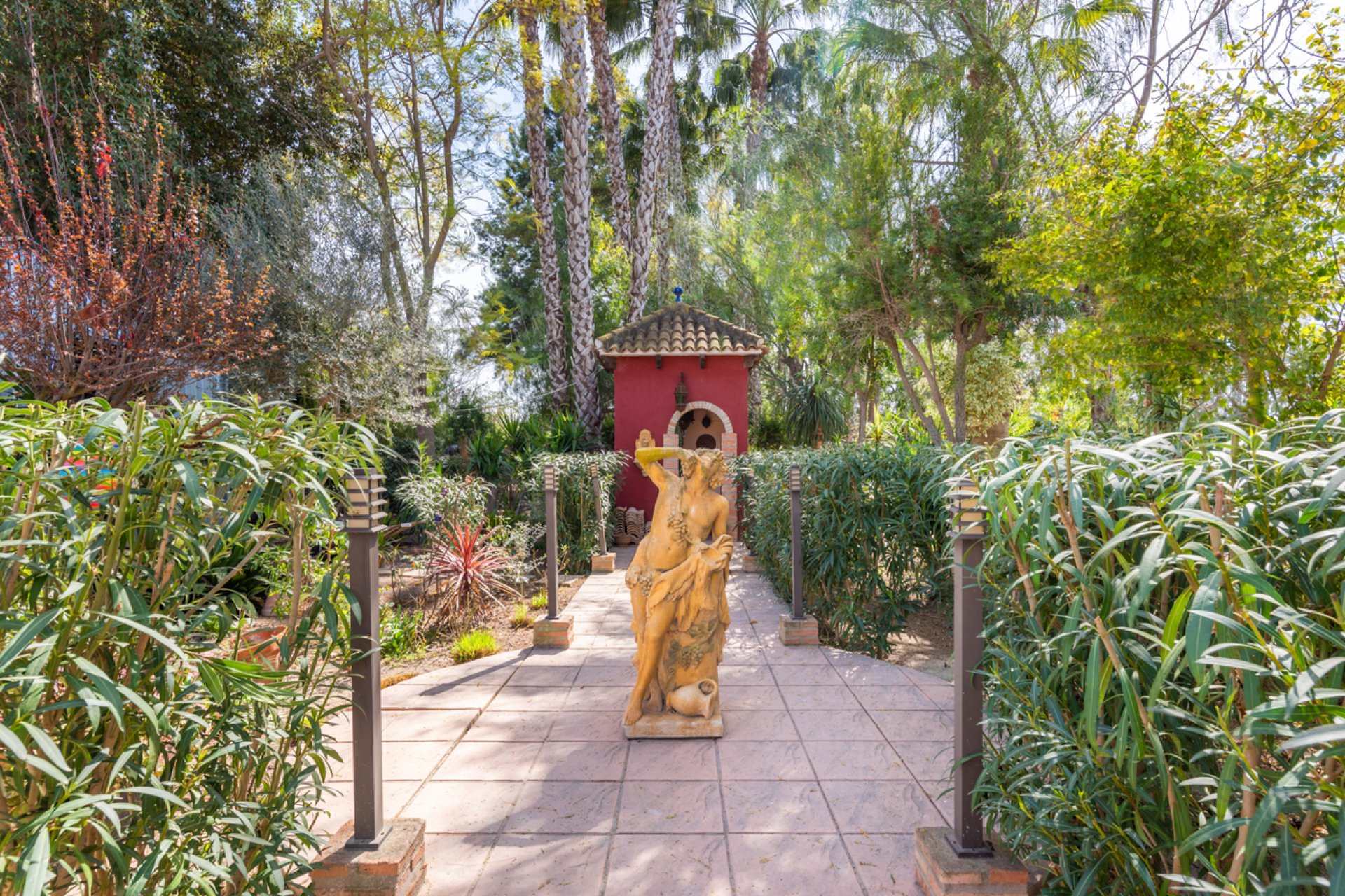 Resale - Country House -
Daya Nueva - Daya Nueva - Country