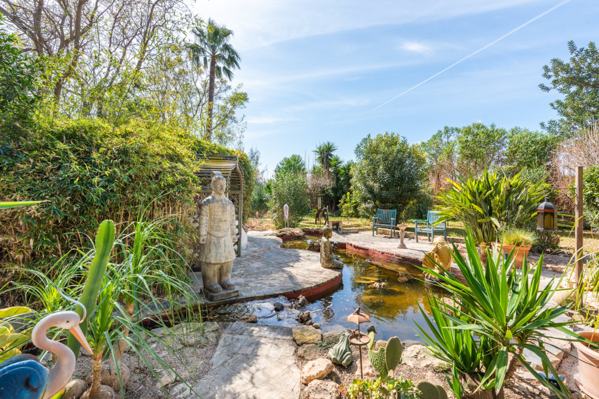 Resale - Country House -
Daya Nueva - Daya Nueva - Country