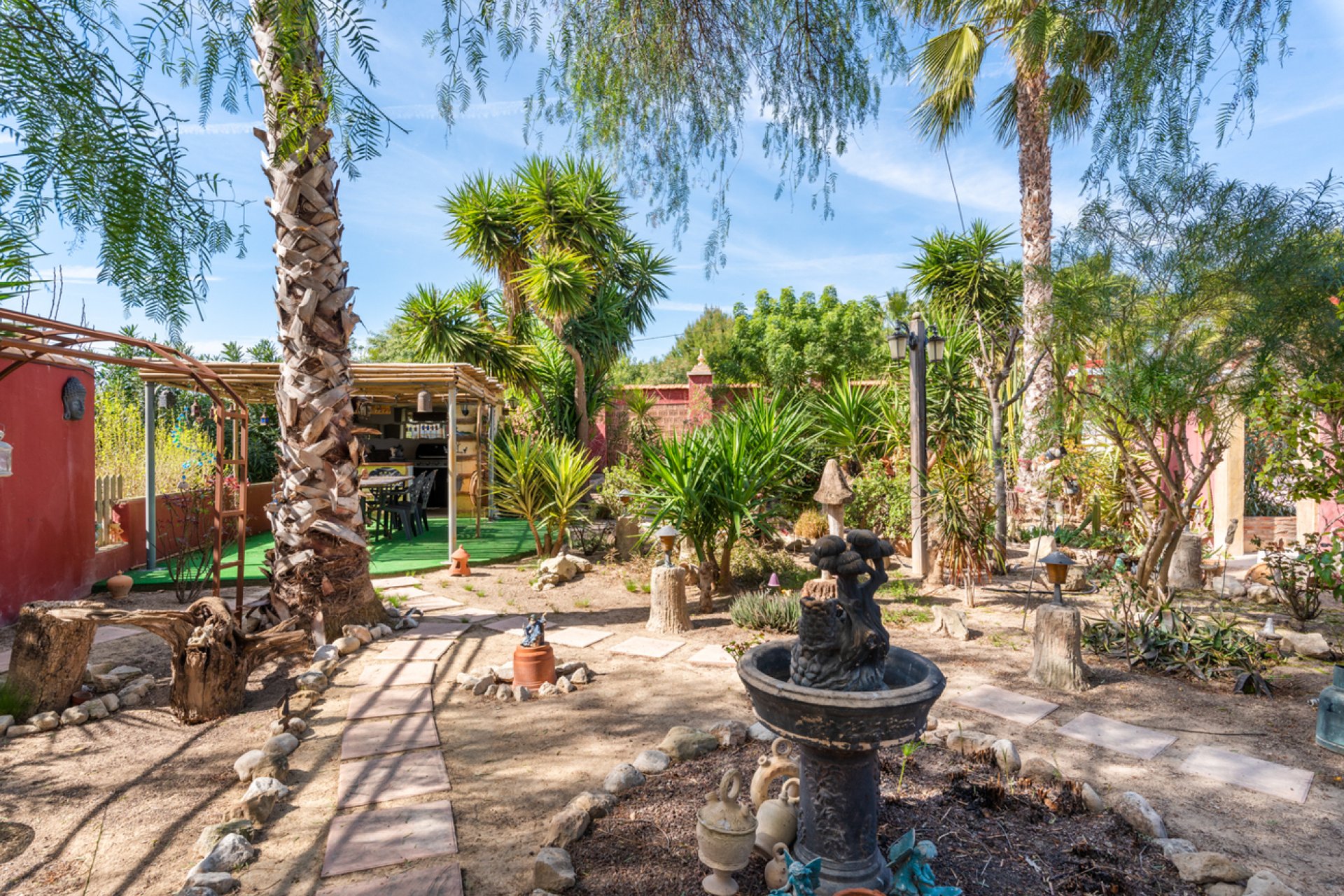 Resale - Country House -
Daya Nueva - Daya Nueva - Country