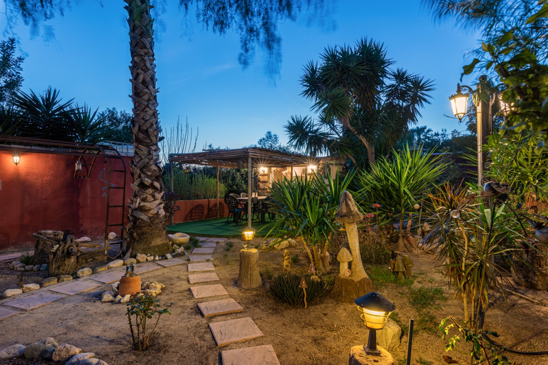 Resale - Country House -
Daya Nueva - Daya Nueva - Country