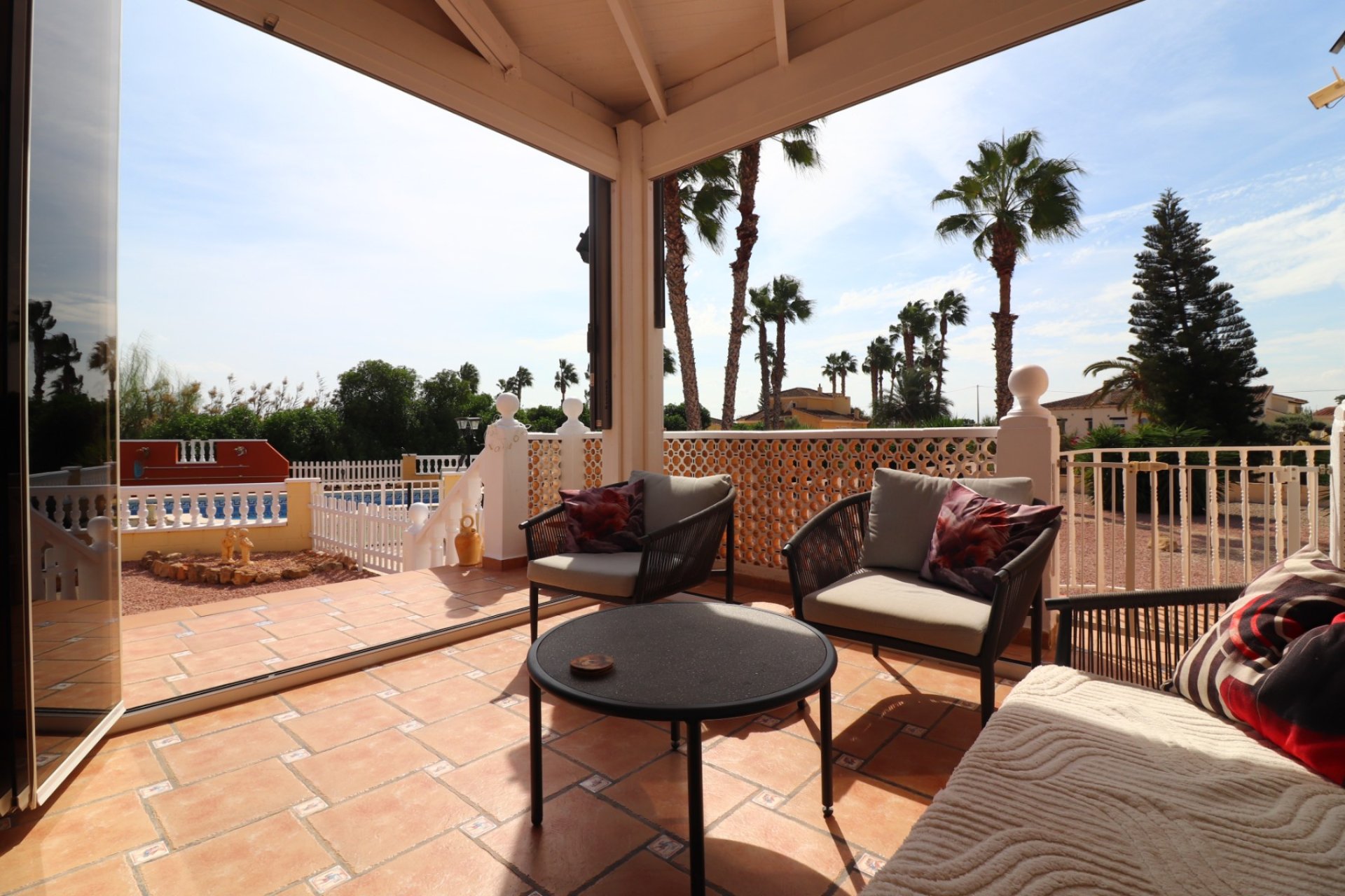 Resale - Country House -
Daya Vieja - Daya Vieja - Country