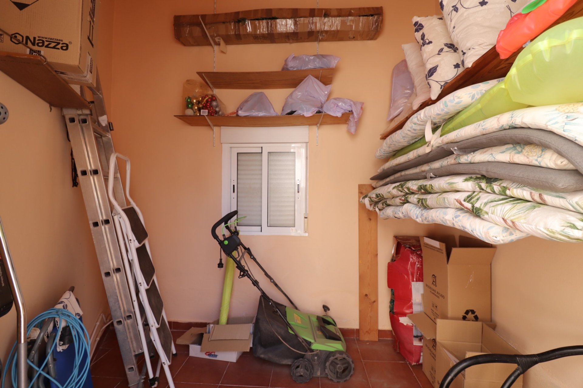 Resale - Country House -
Daya Vieja - Daya Vieja - Country