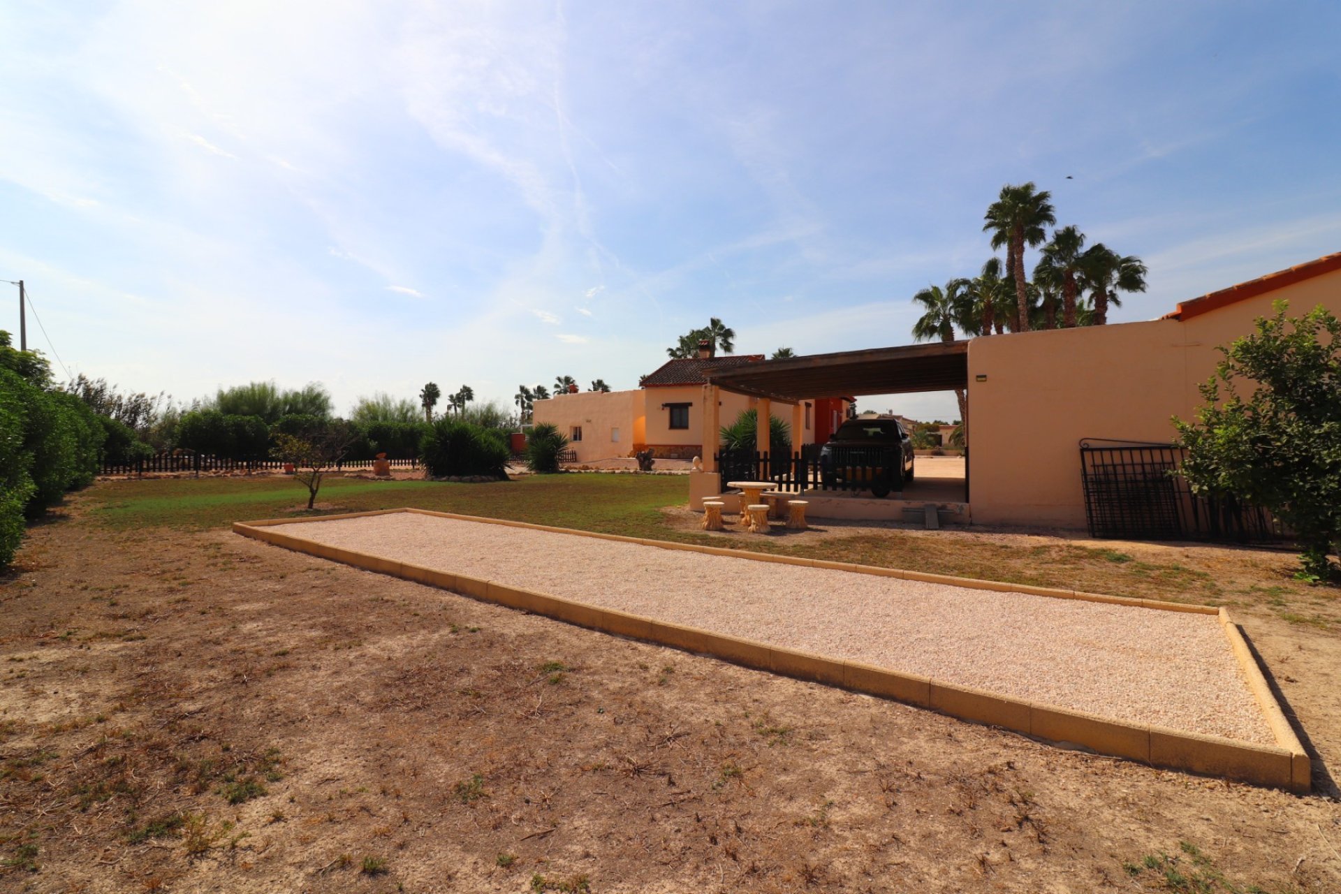 Resale - Country House -
Daya Vieja - Daya Vieja - Country