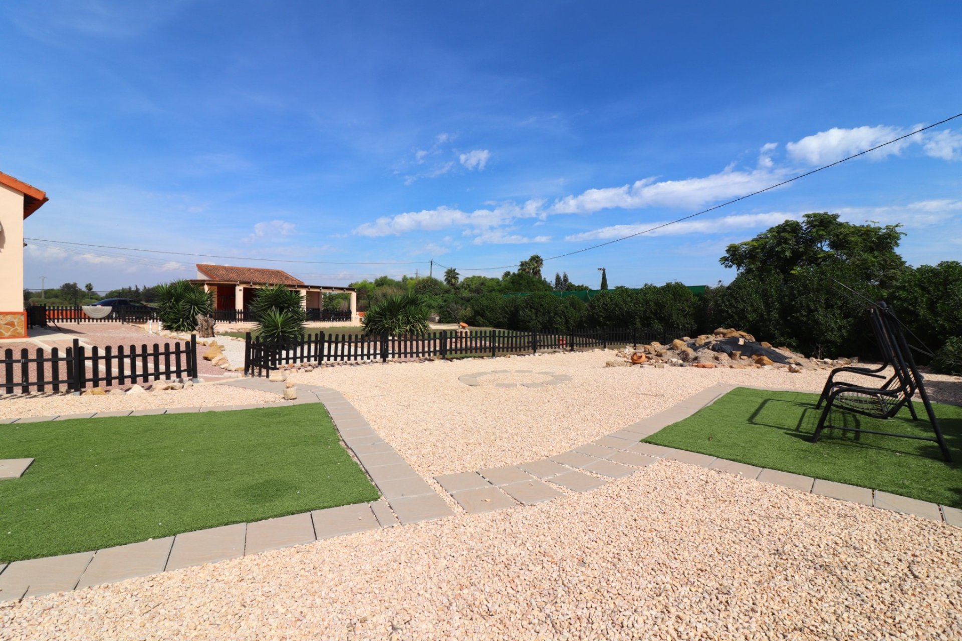 Resale - Country House -
Daya Vieja - Daya Vieja - Country