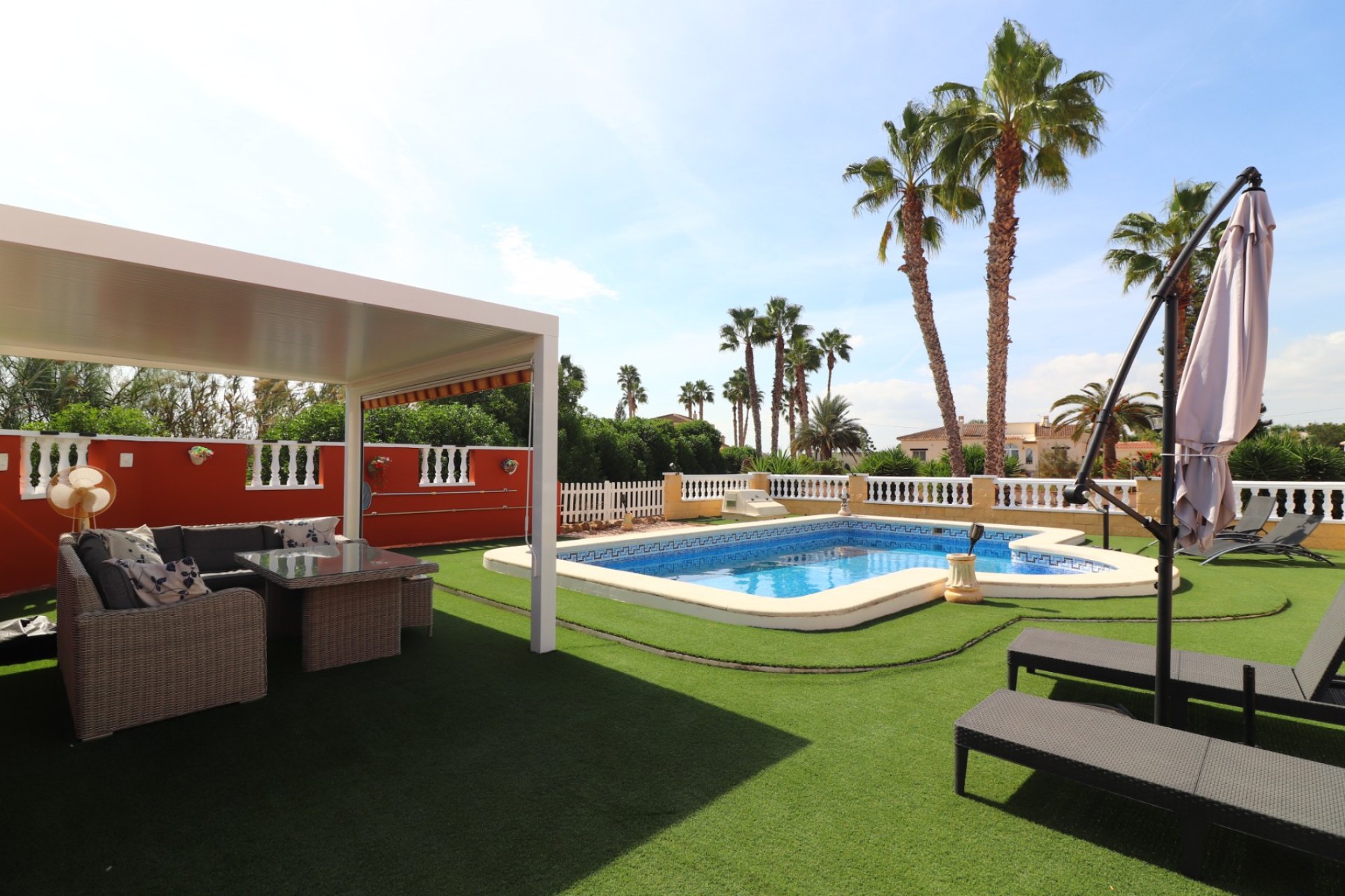 Resale - Country House -
Daya Vieja - Daya Vieja - Country