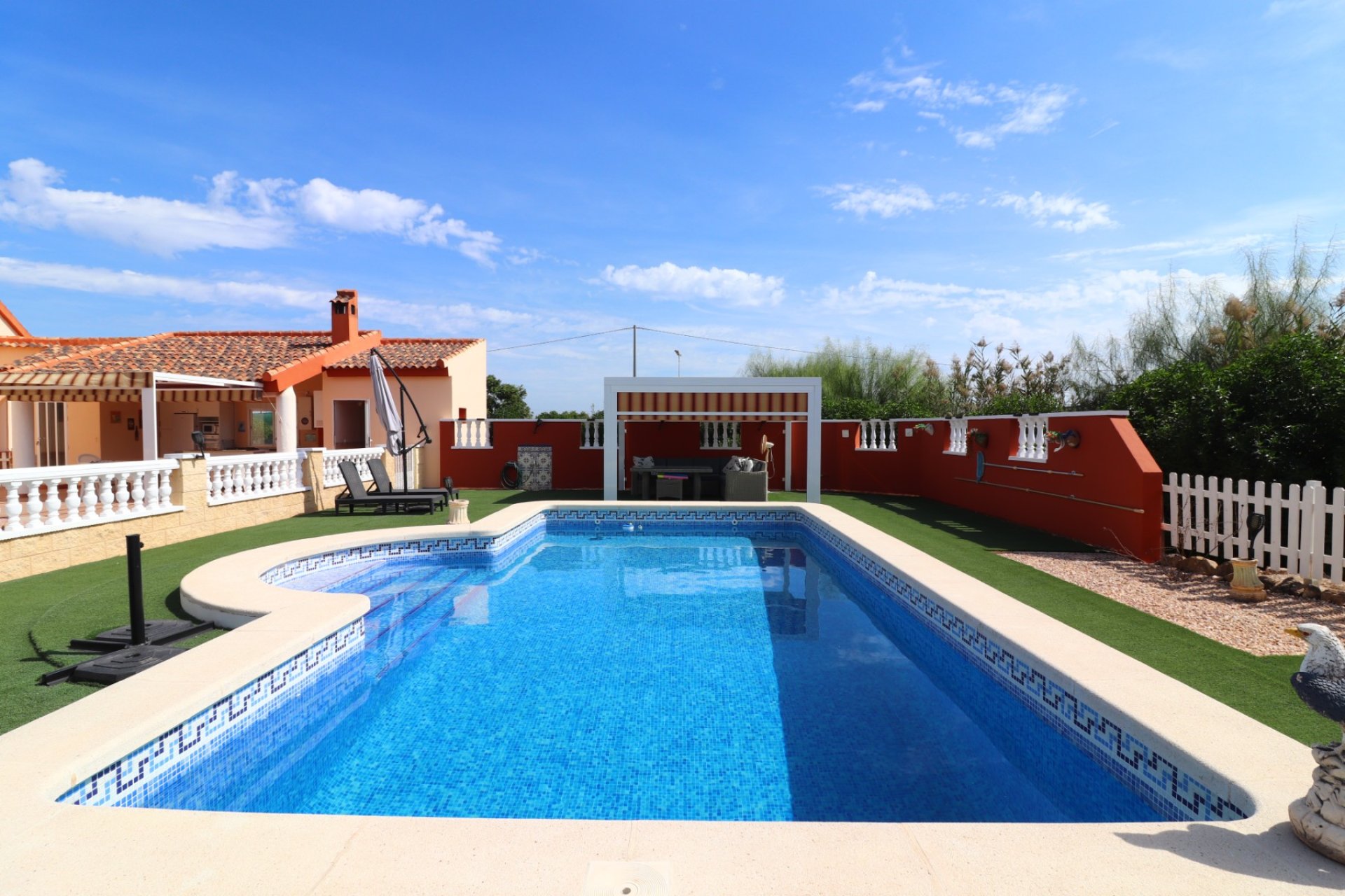 Resale - Country House -
Daya Vieja - Daya Vieja - Country