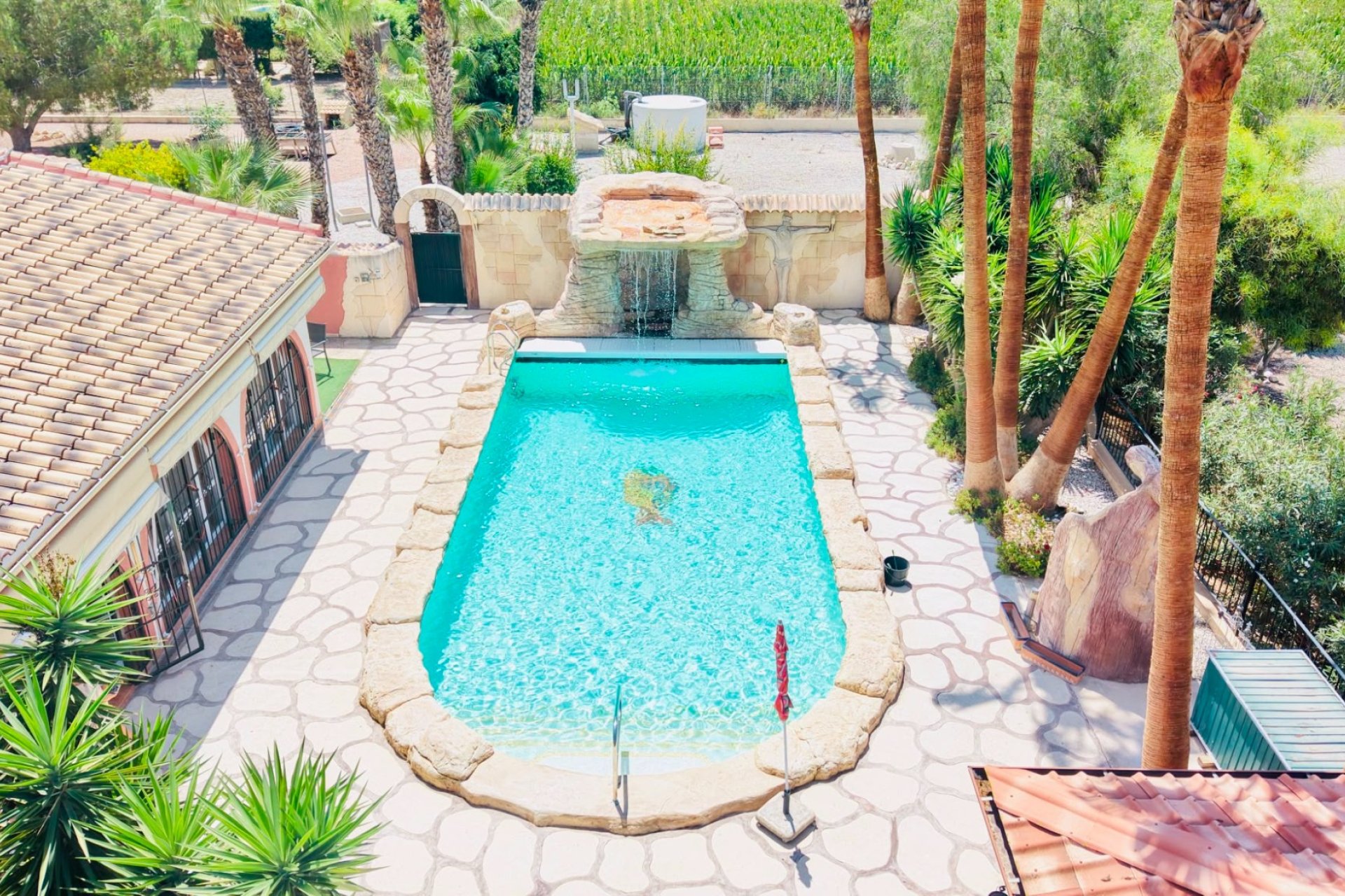 Resale - Country House -
Daya Vieja - Daya Vieja - Country