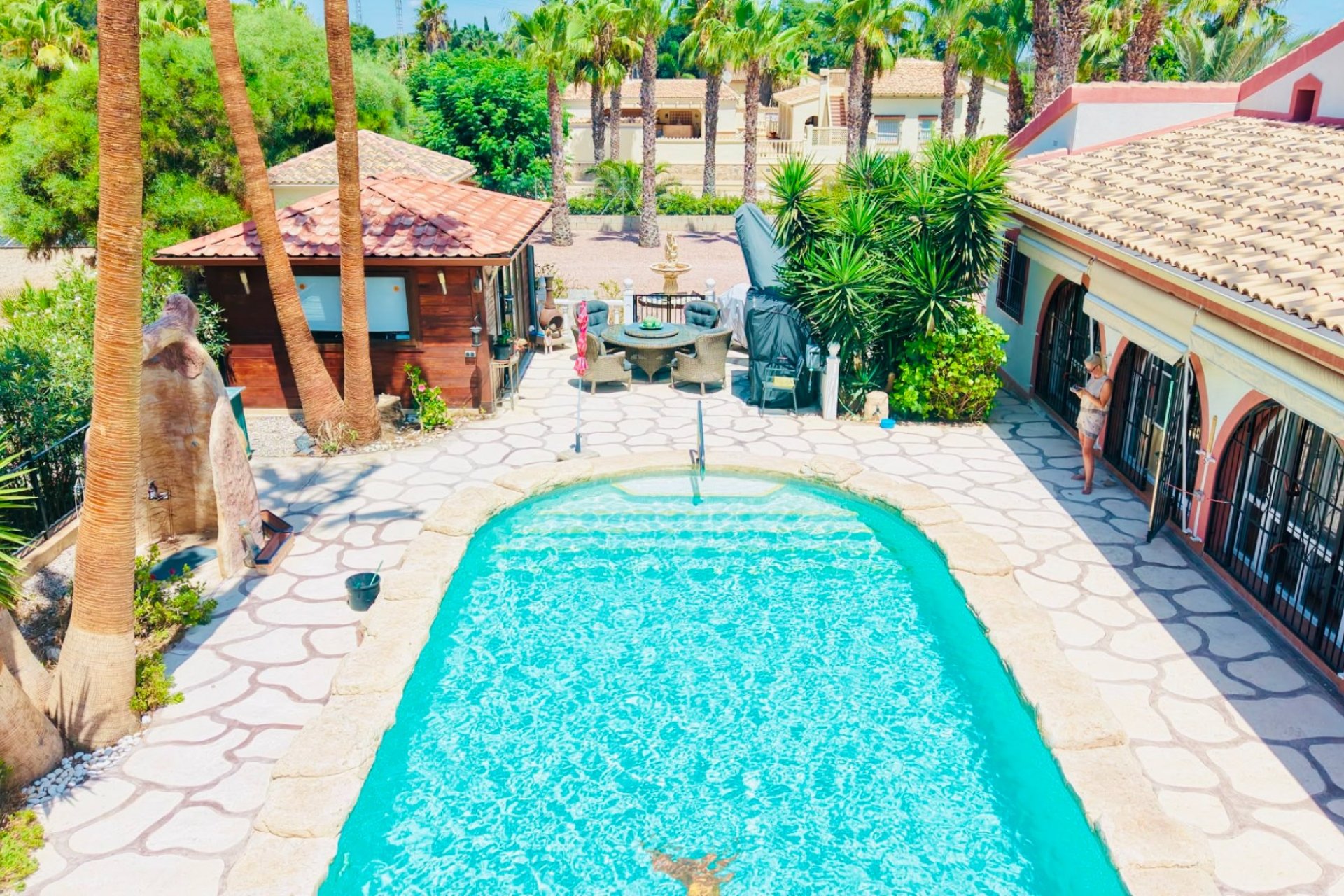 Resale - Country House -
Daya Vieja - Daya Vieja - Country