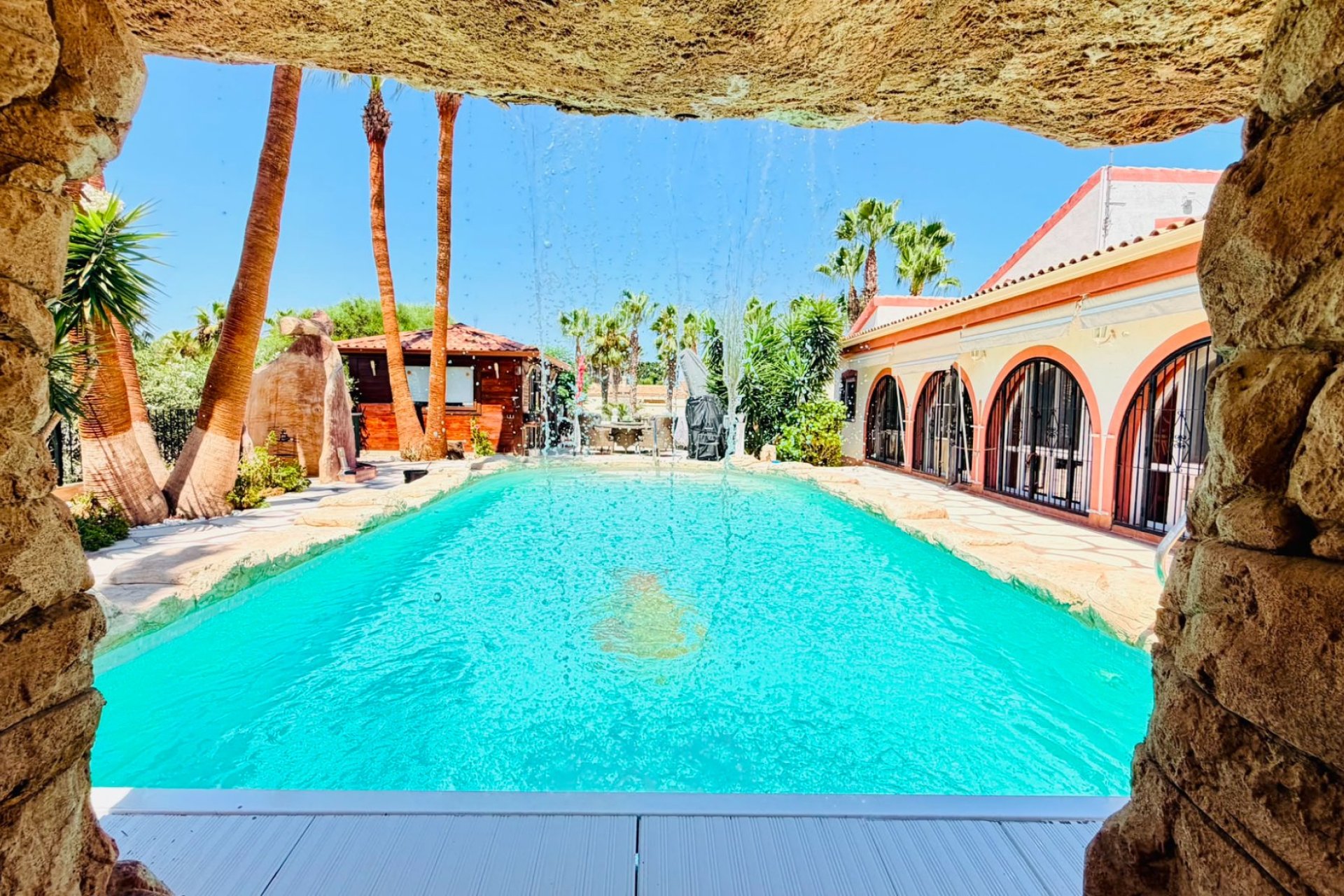 Resale - Country House -
Daya Vieja - Daya Vieja - Country