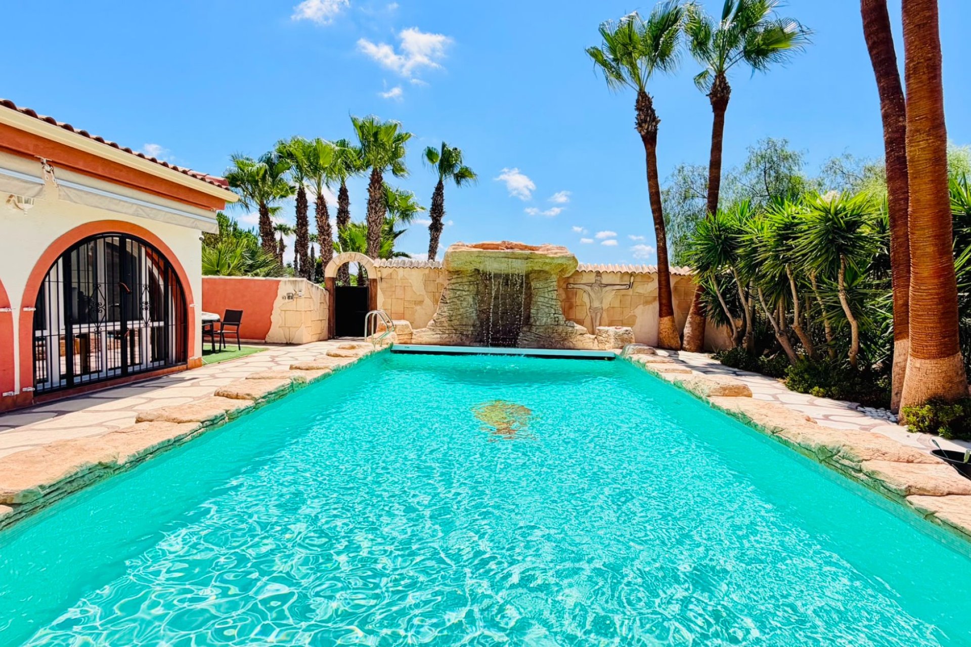 Resale - Country House -
Daya Vieja - Daya Vieja - Country