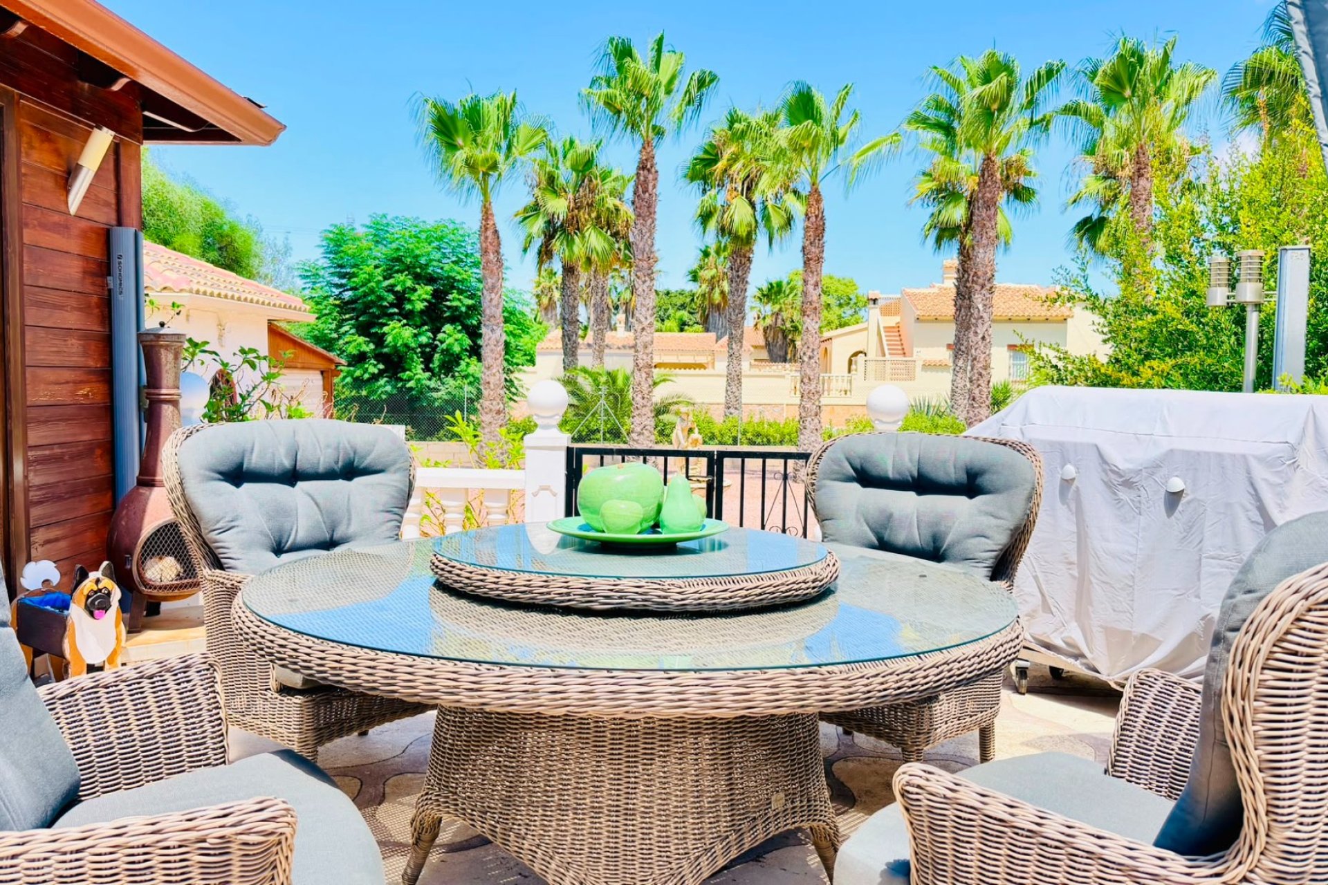 Resale - Country House -
Daya Vieja - Daya Vieja - Country