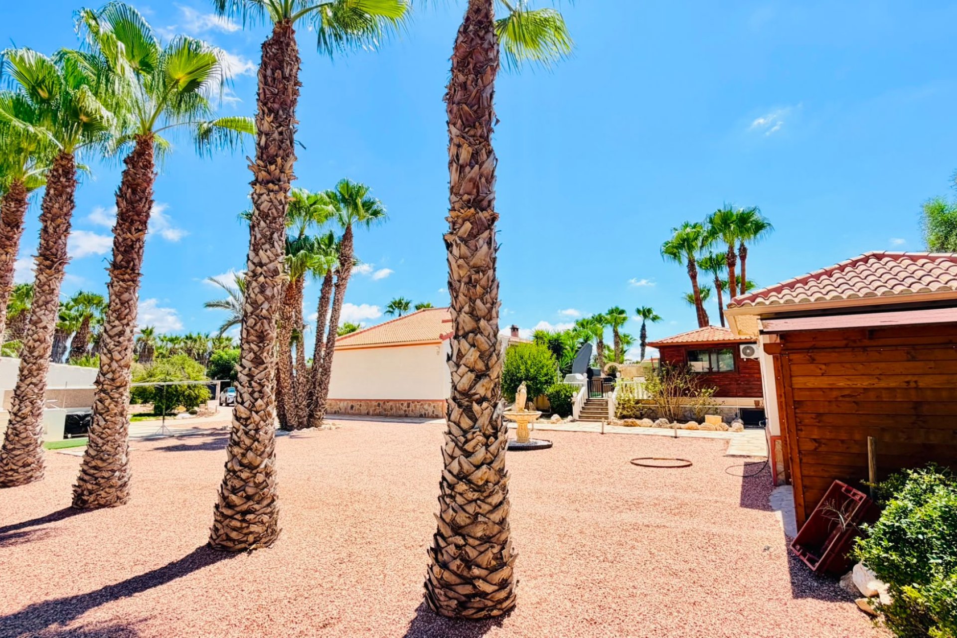 Resale - Country House -
Daya Vieja - Daya Vieja - Country