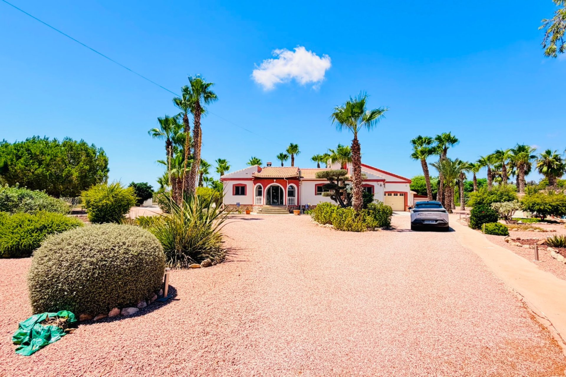 Resale - Country House -
Daya Vieja - Daya Vieja - Country