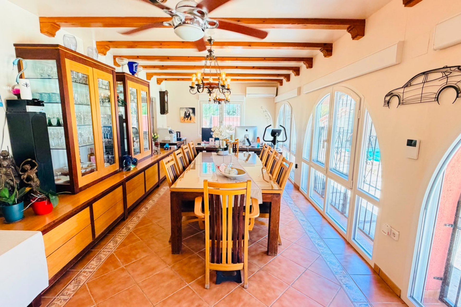 Resale - Country House -
Daya Vieja - Daya Vieja - Country