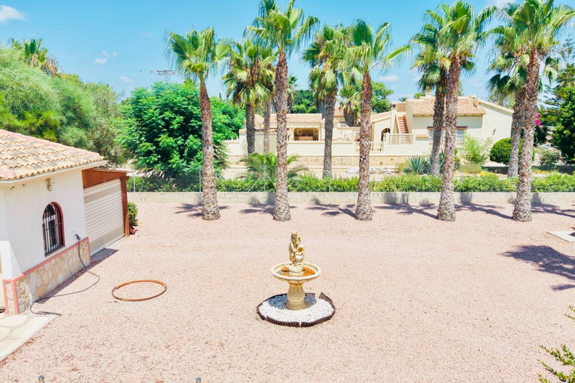 Resale - Country House -
Daya Vieja - Daya Vieja - Country