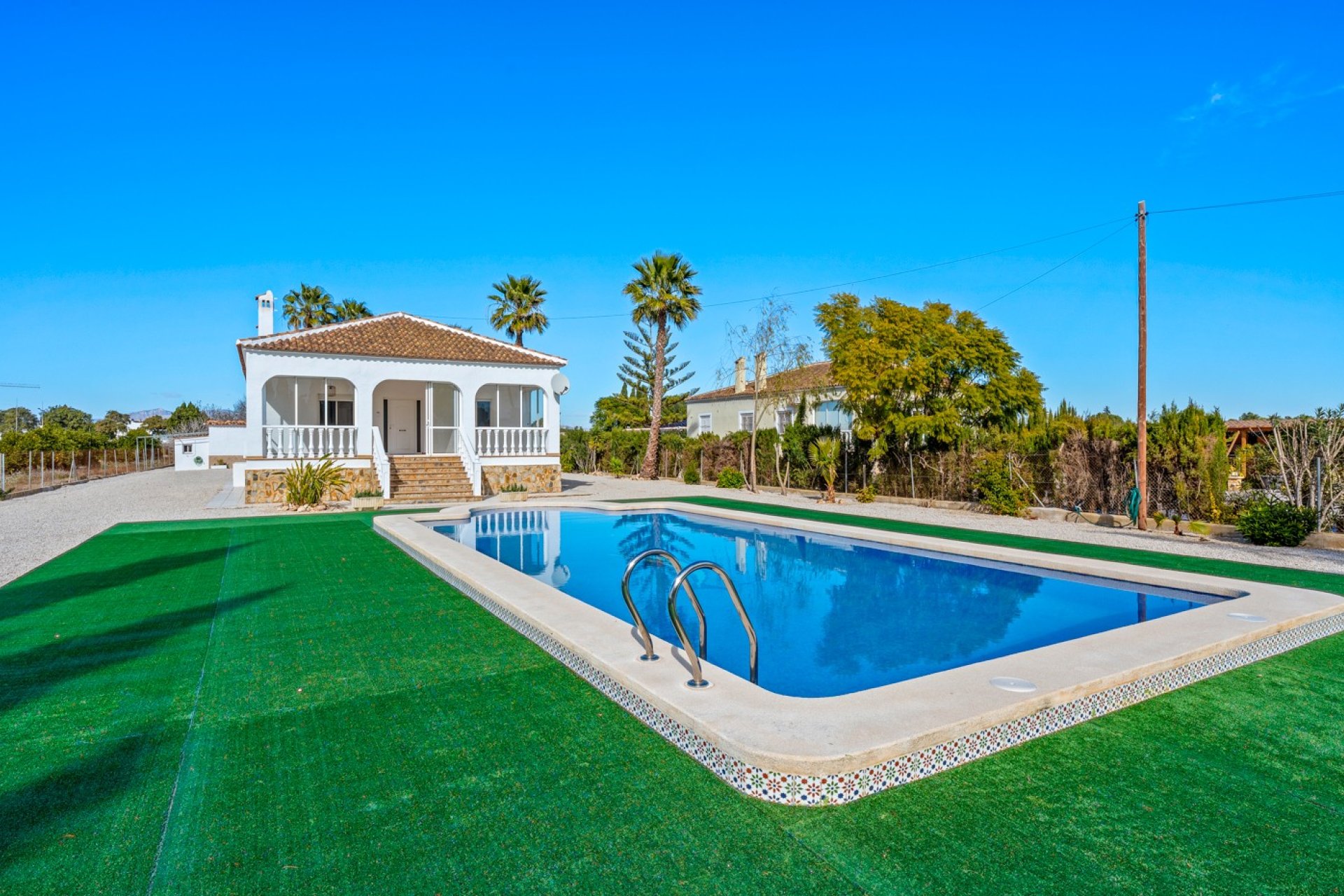 Resale - Country House -
Dolores - Dolores - Country