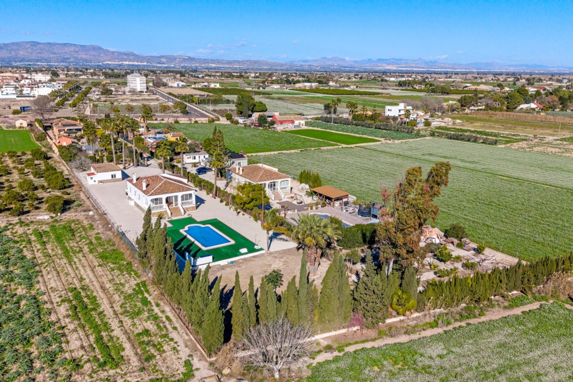 Resale - Country House -
Dolores - Dolores - Country