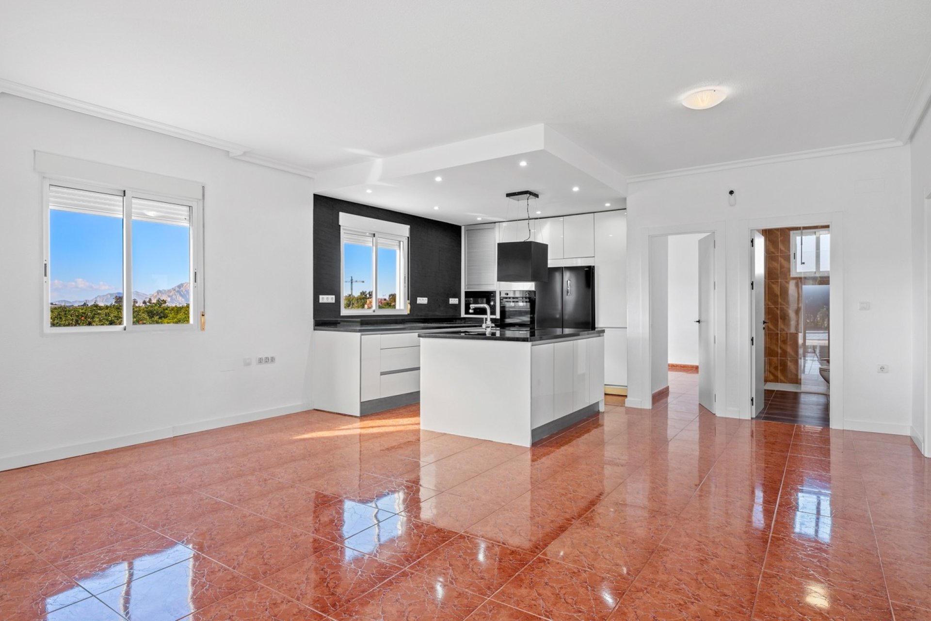 Resale - Country House -
Dolores - Dolores - Country