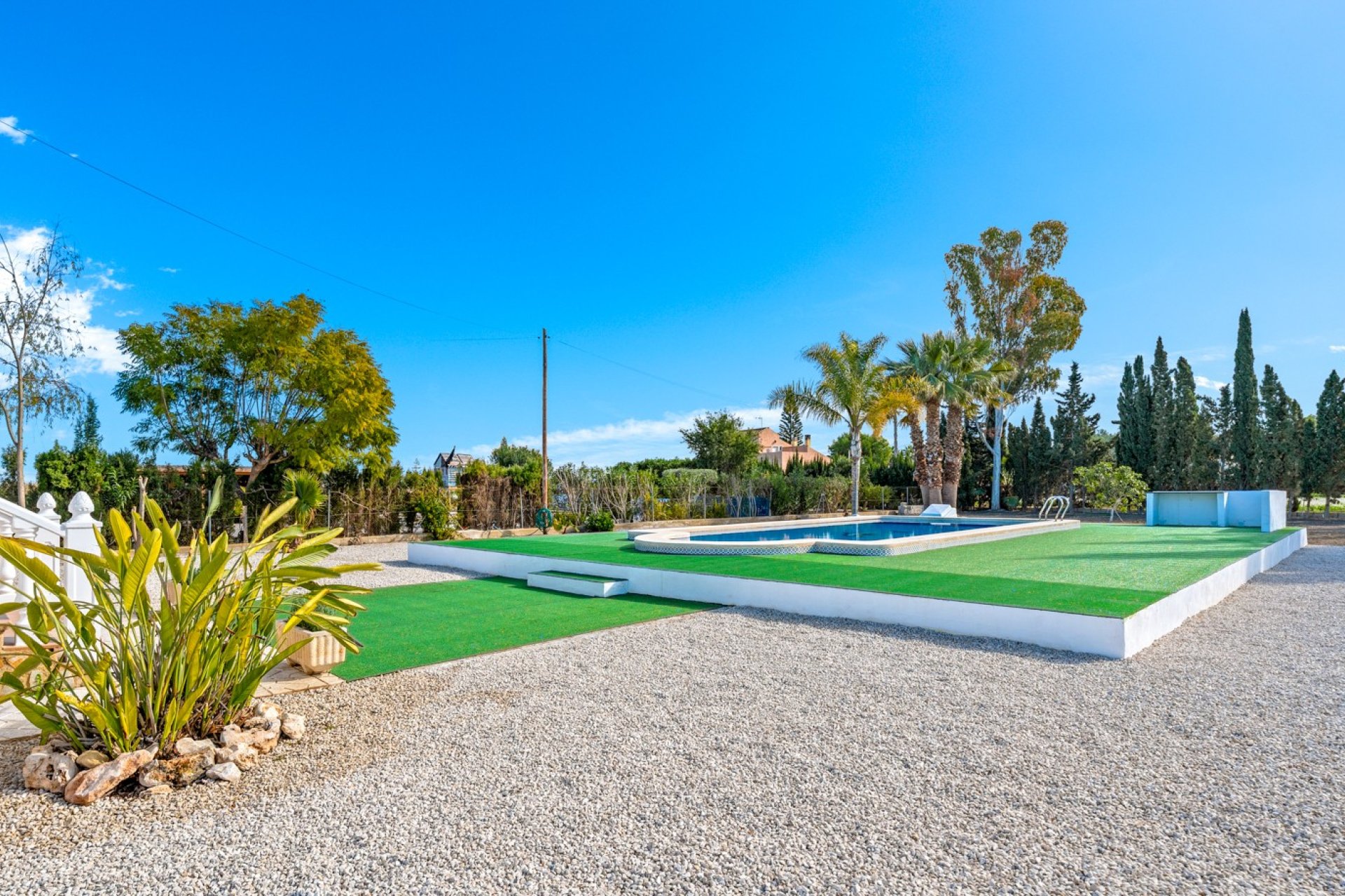 Resale - Country House -
Dolores - Dolores - Country