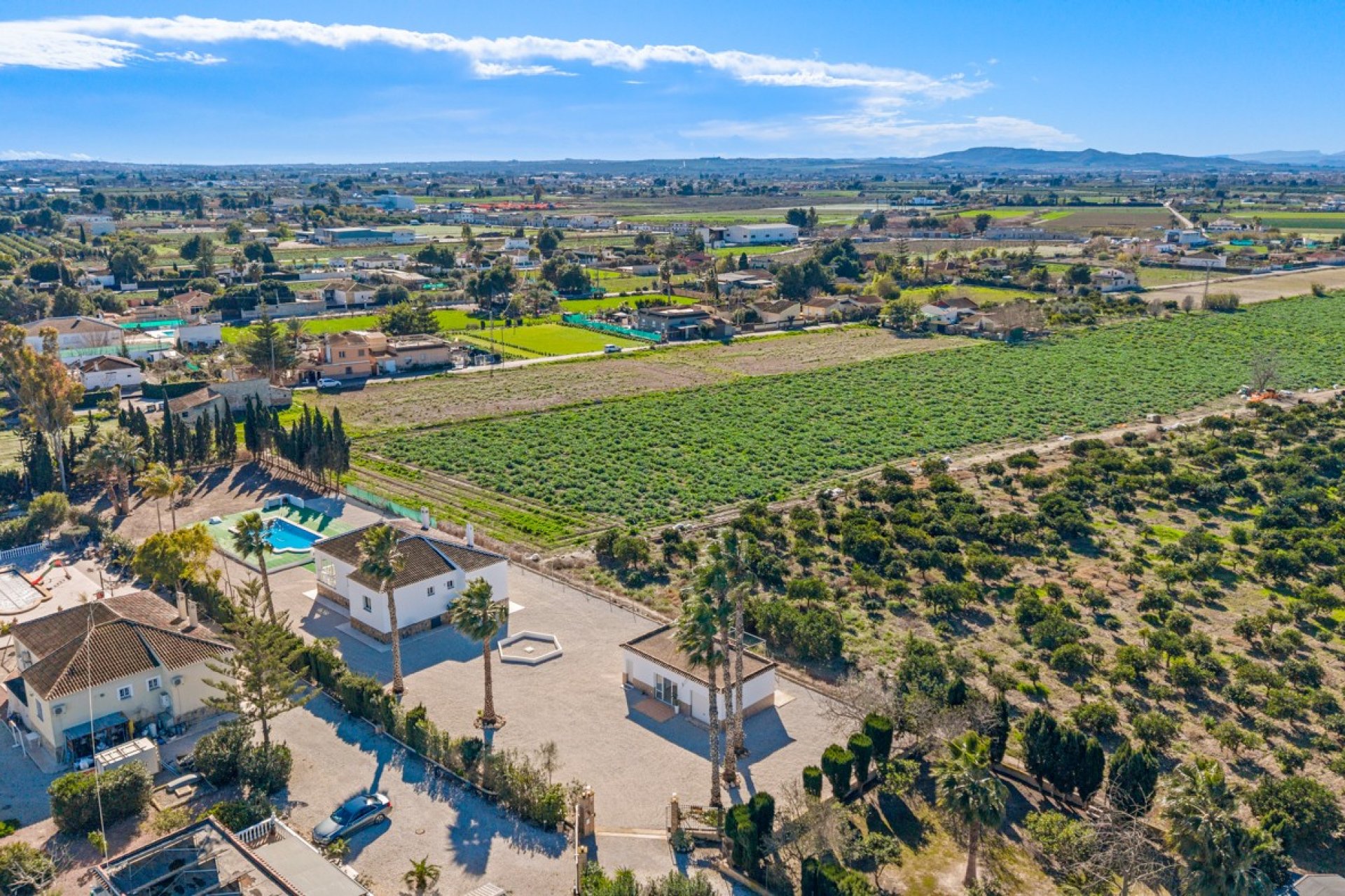 Resale - Country House -
Dolores - Dolores - Country