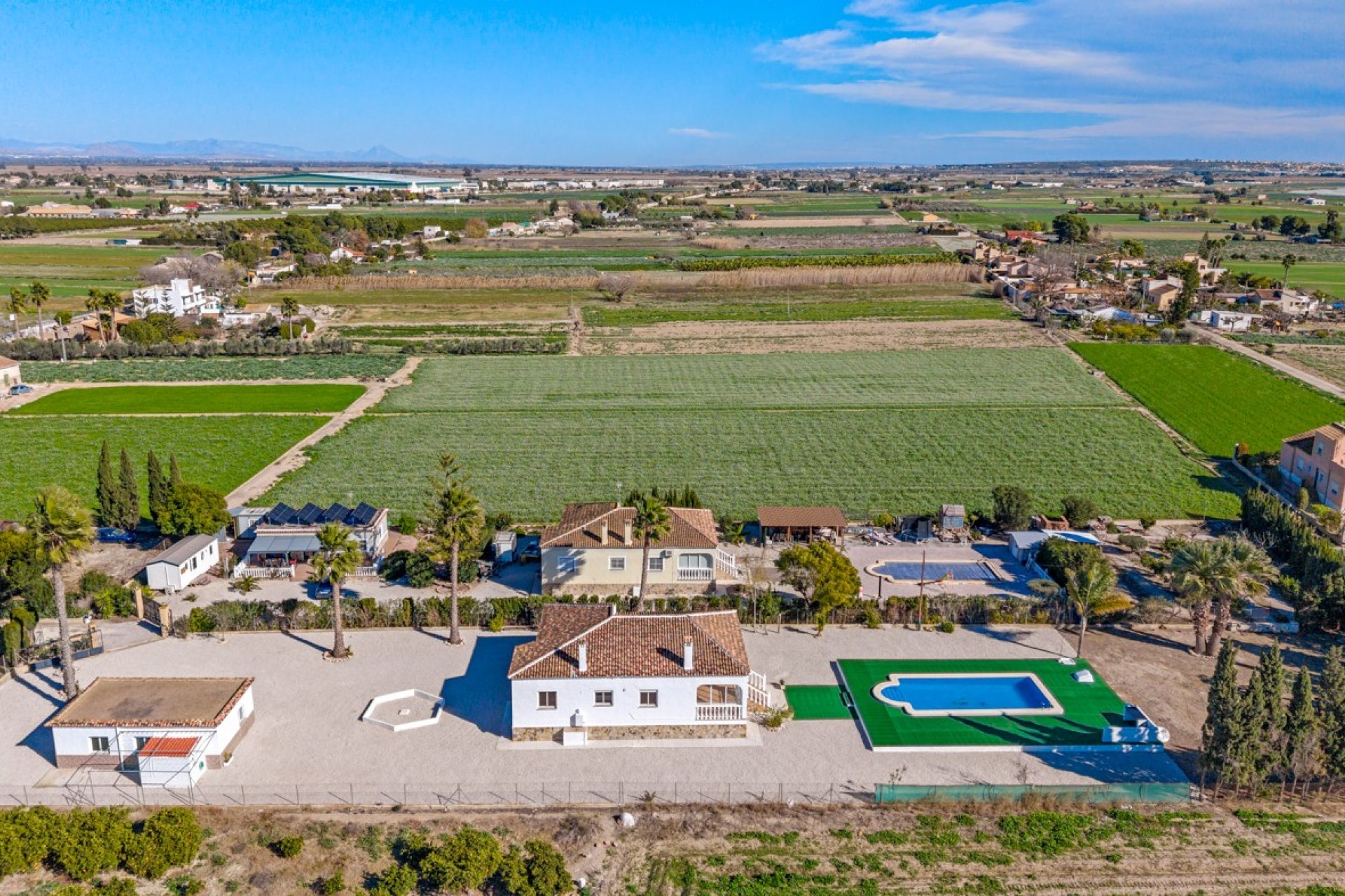 Resale - Country House -
Dolores - Dolores - Country