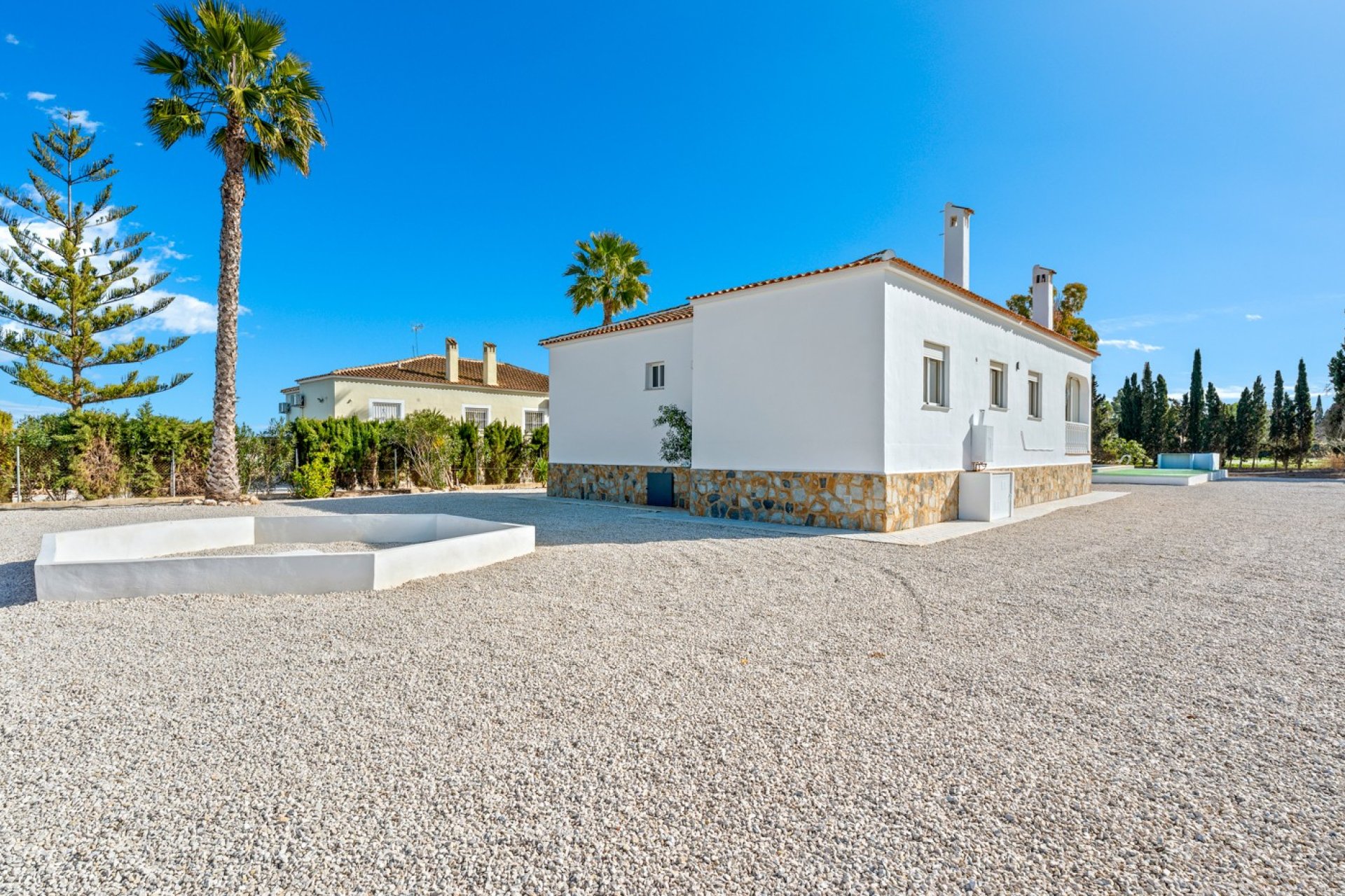 Resale - Country House -
Dolores - Dolores - Country