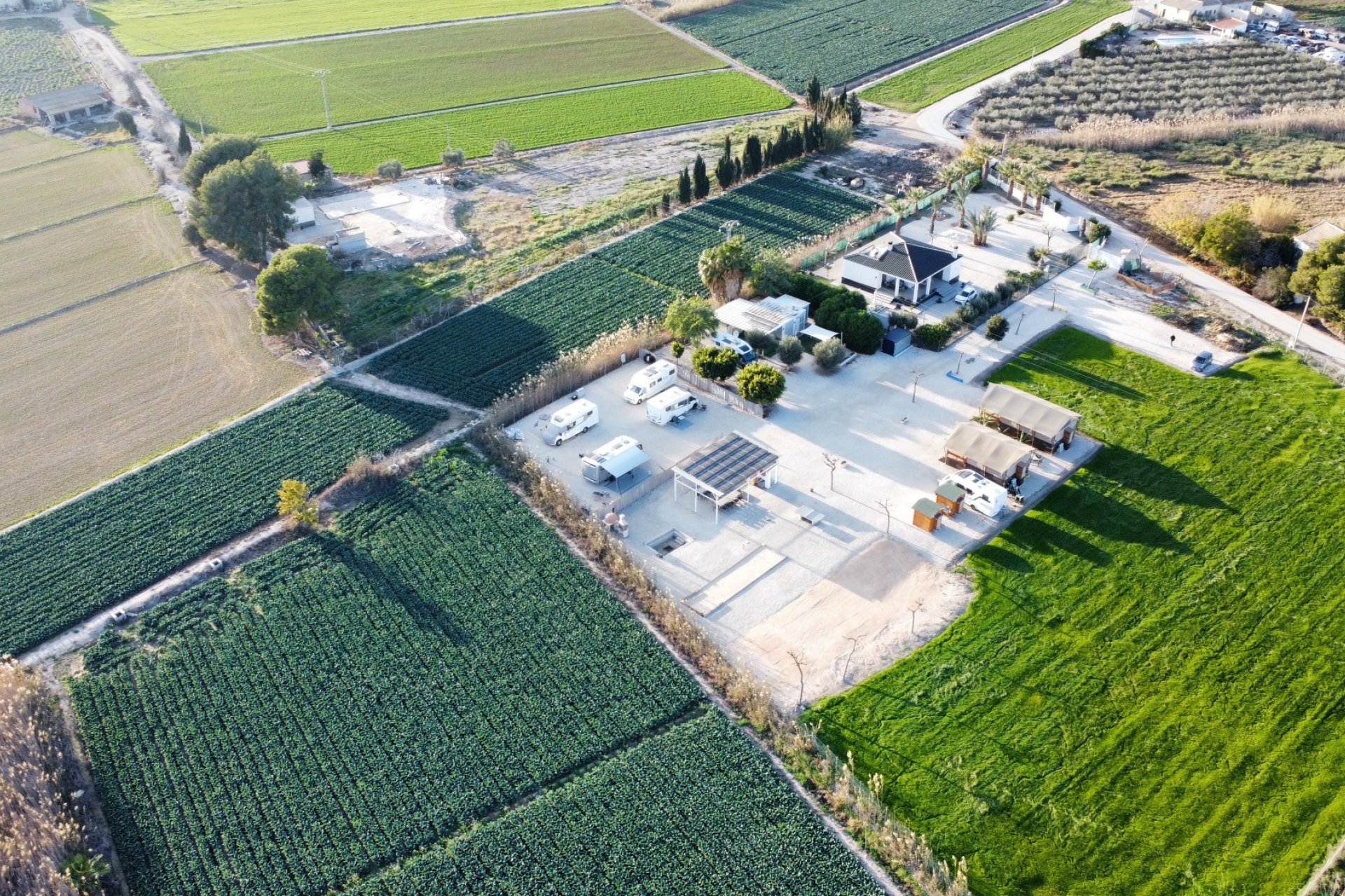 Resale - Country House -
Dolores - Dolores - Country
