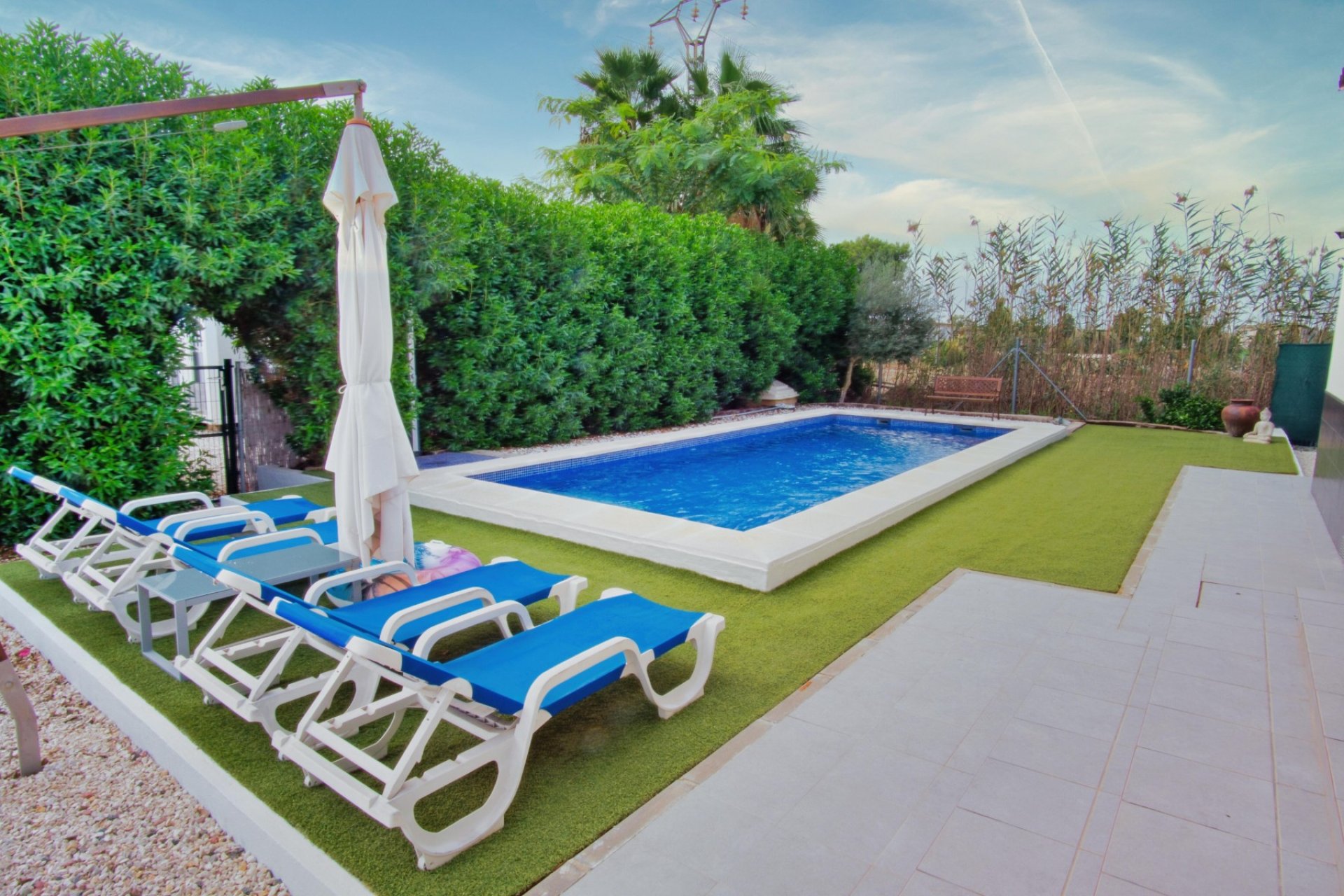 Resale - Country House -
Dolores - Dolores - Country