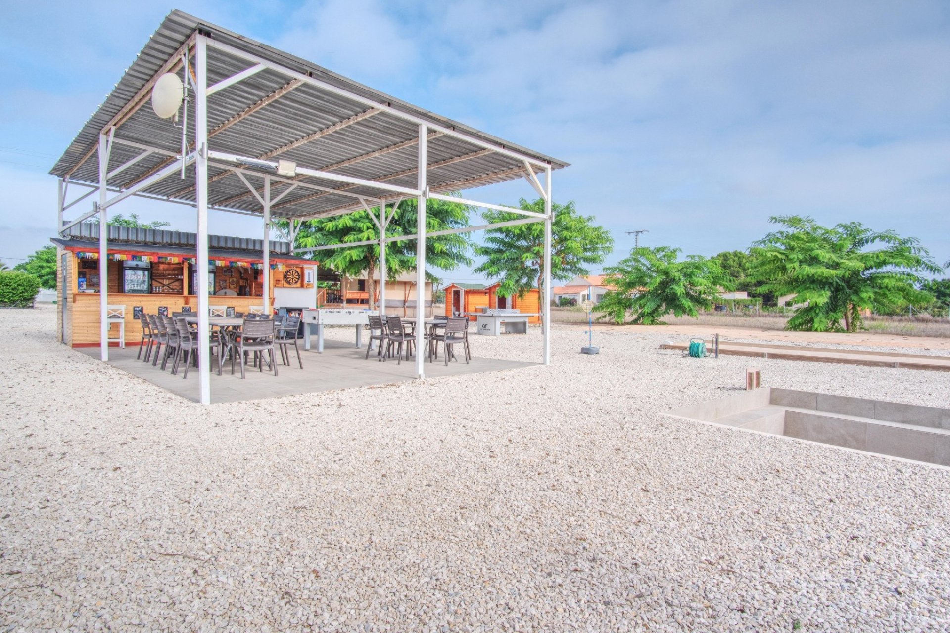 Resale - Country House -
Dolores - Dolores - Country