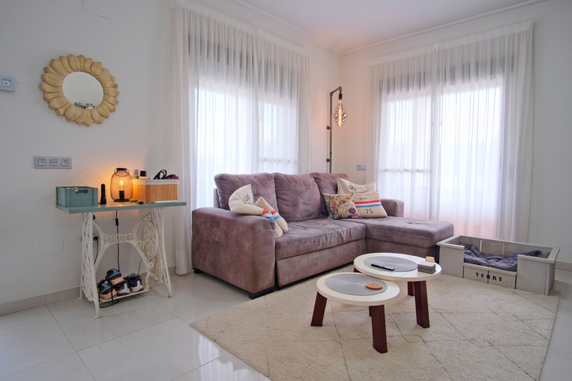Resale - Country House -
Dolores - Dolores - Country