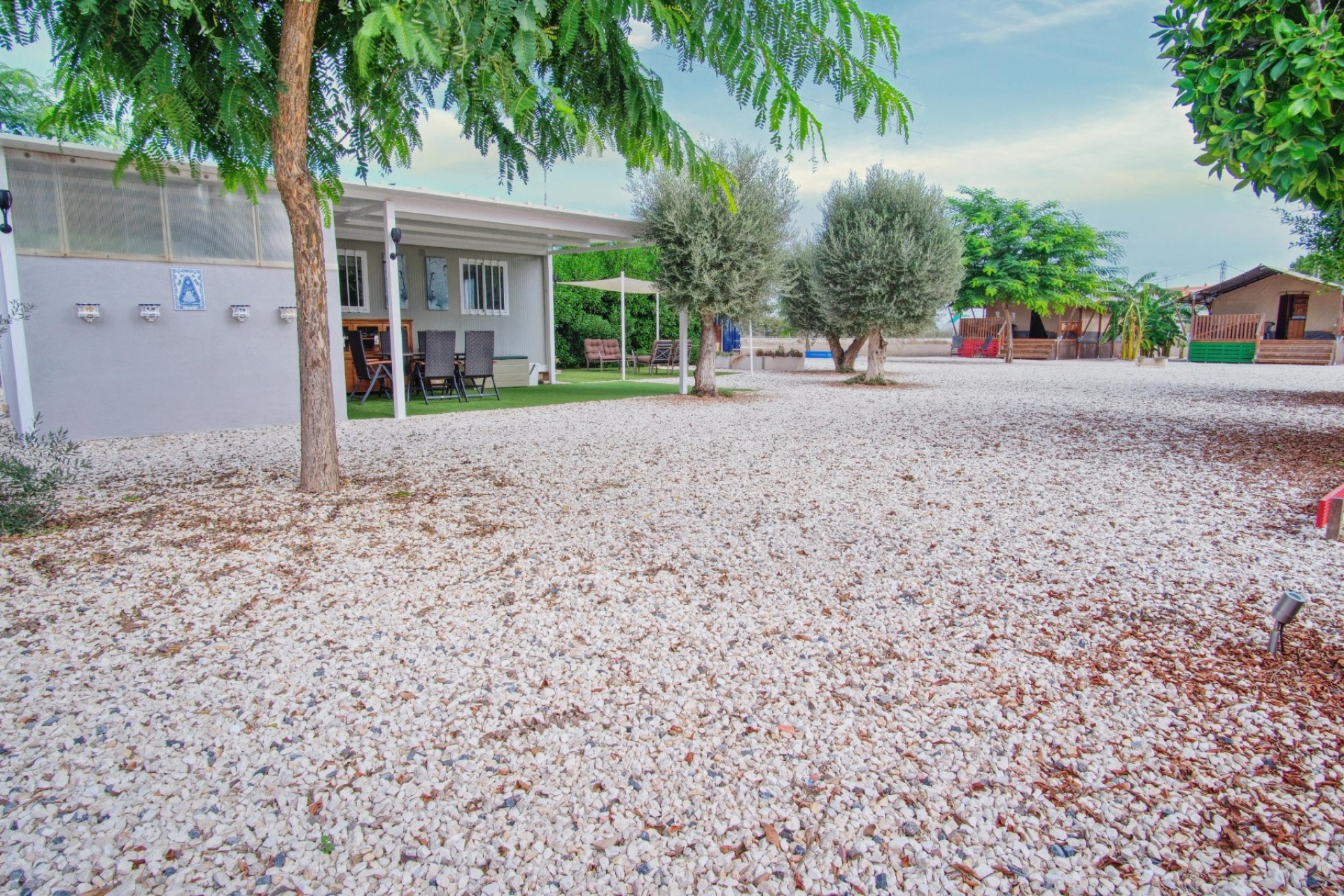 Resale - Country House -
Dolores - Dolores - Country