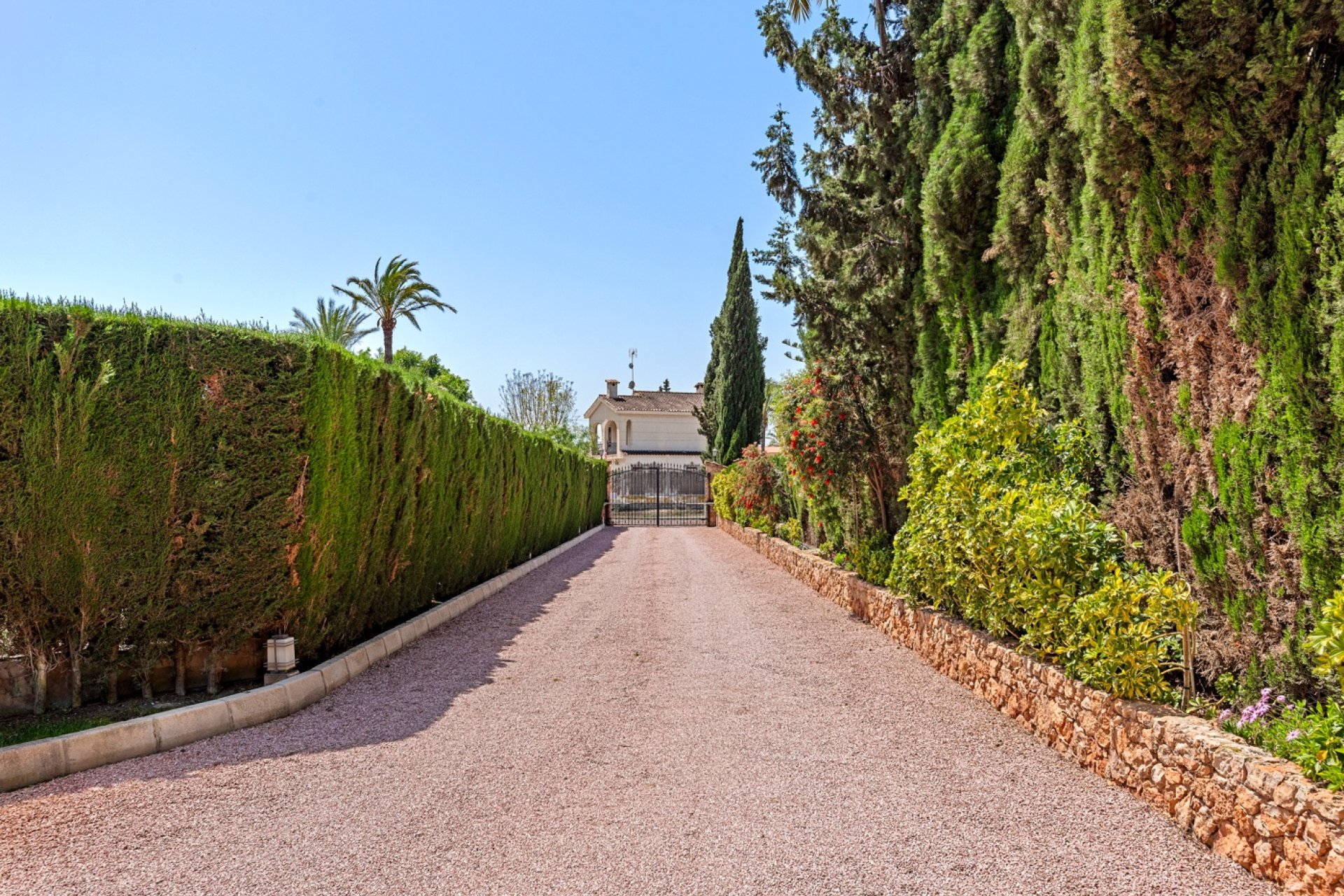 Resale - Country House -
Elche - Elche - Country