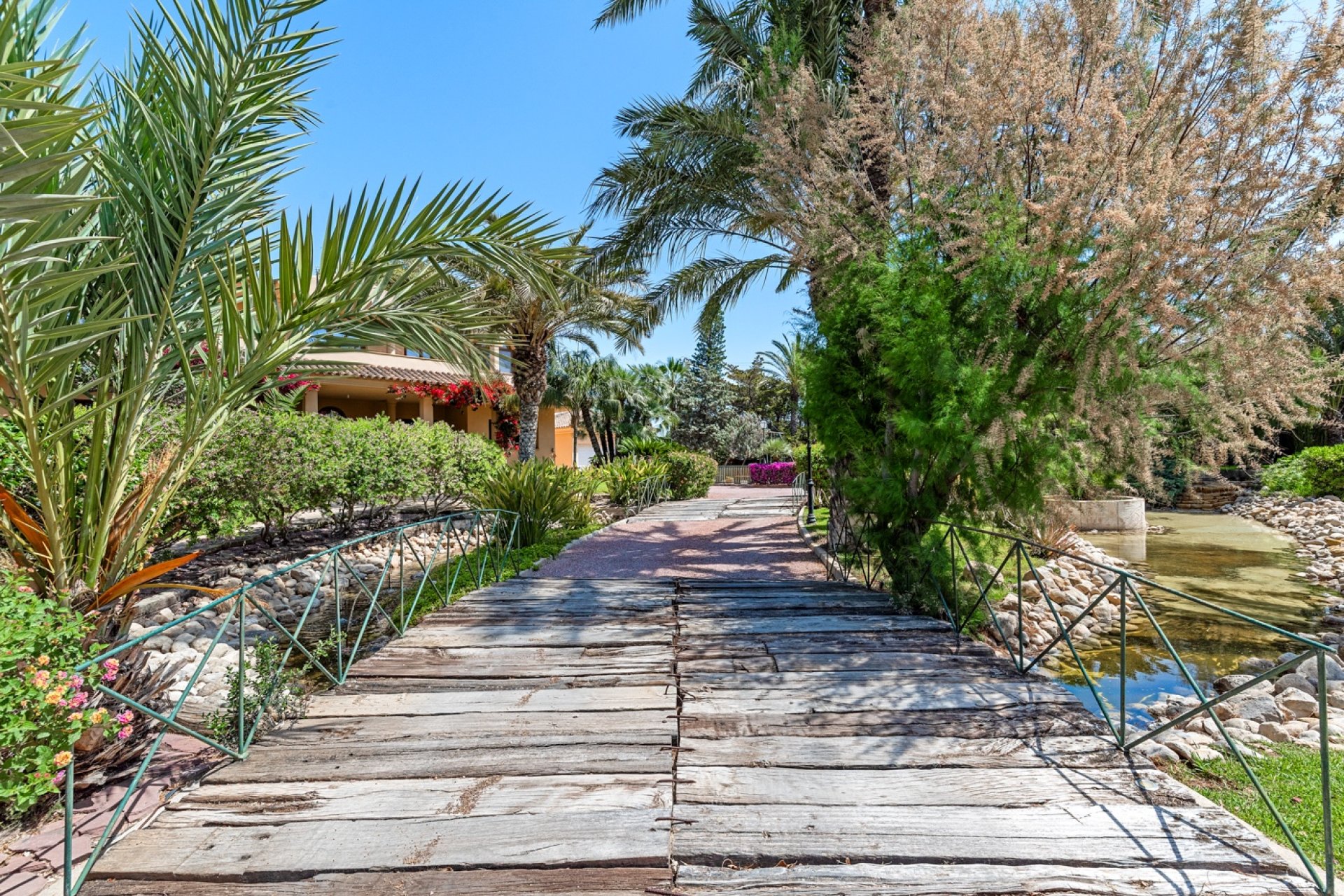 Resale - Country House -
Elche - Elche - Country