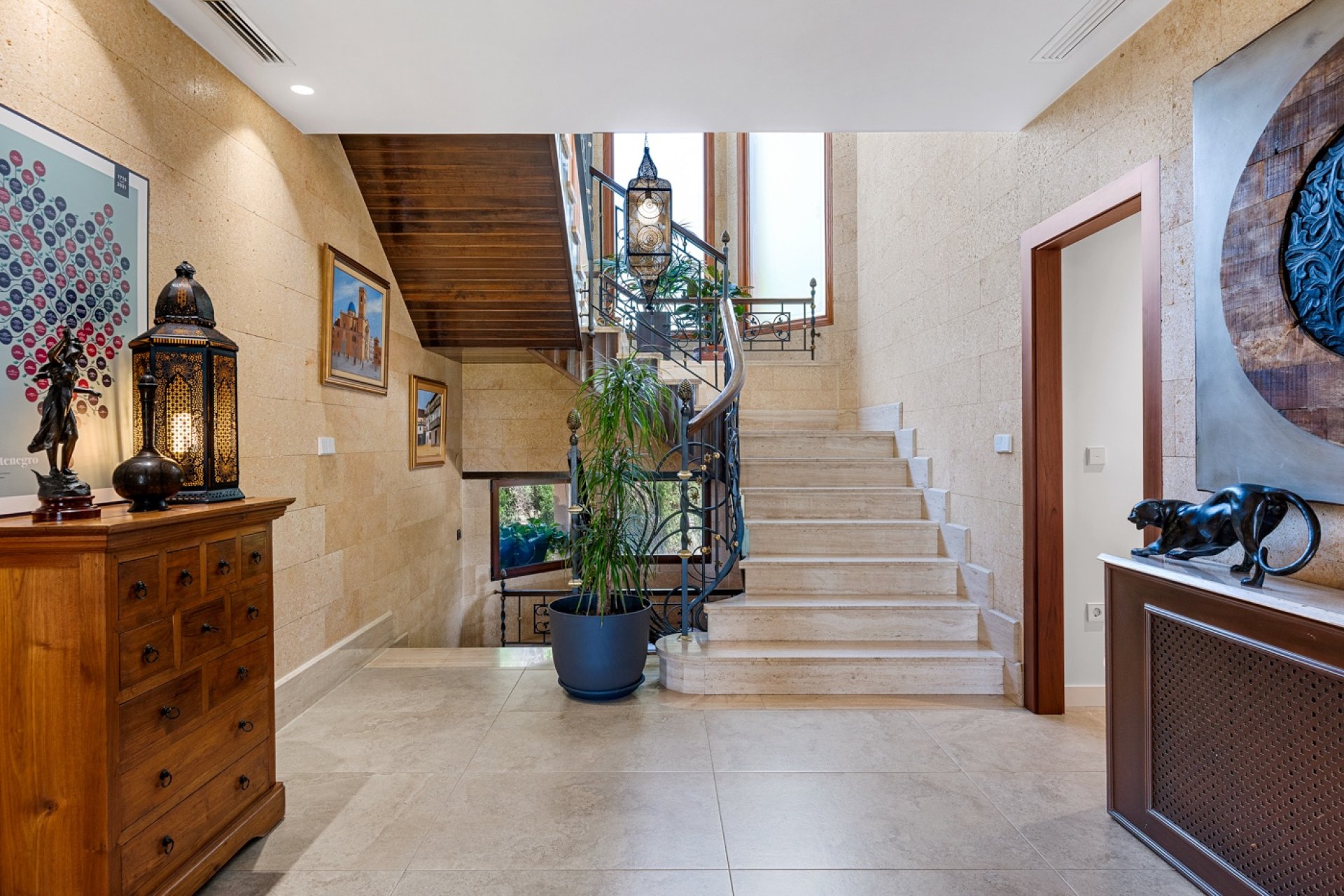 Resale - Country House -
Elche - Elche - Country